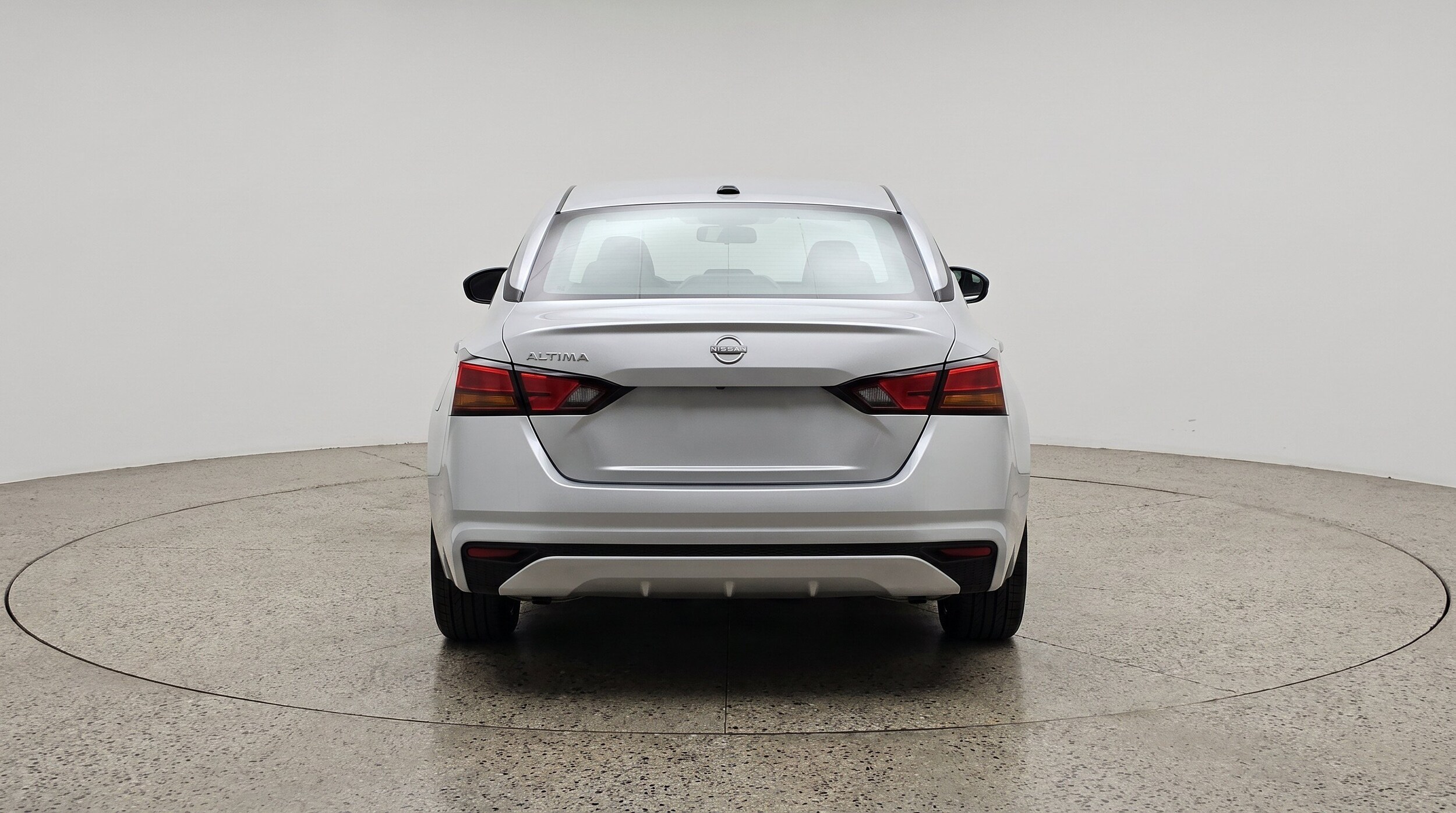 Thumbnail: 2026 Nissan Altima - 7