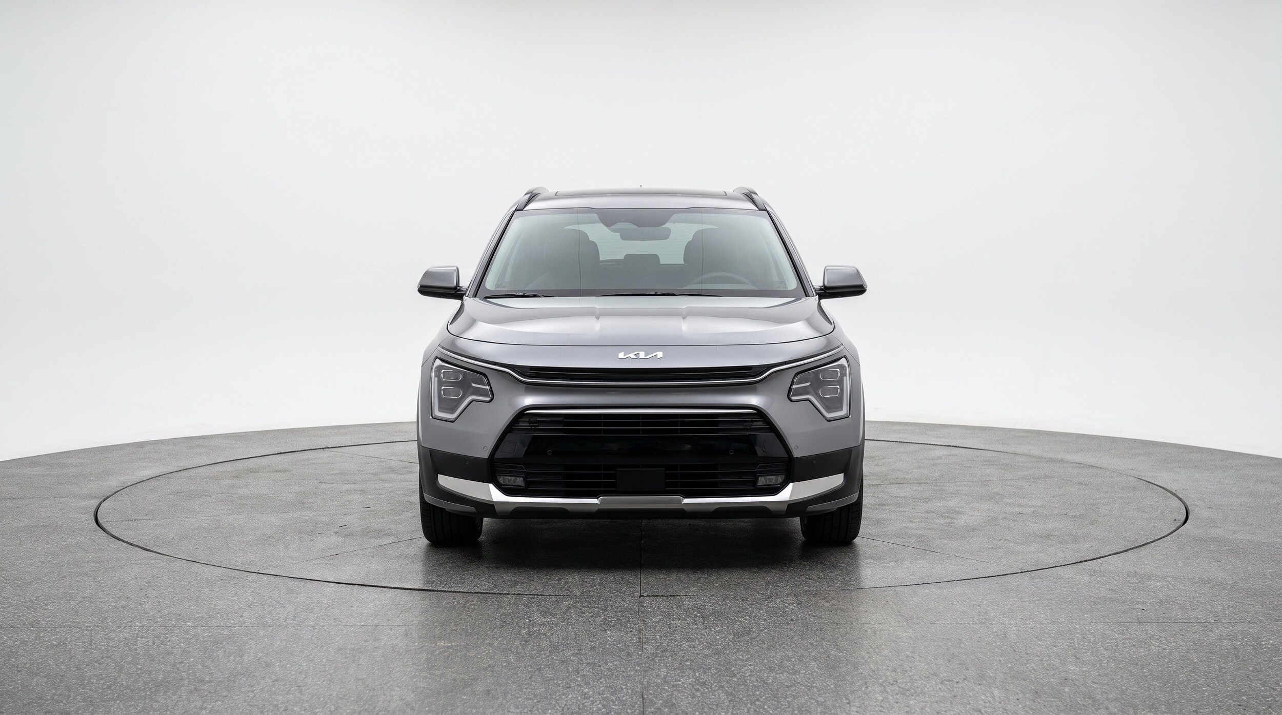 Thumbnail: 2026 Kia Niro - 2