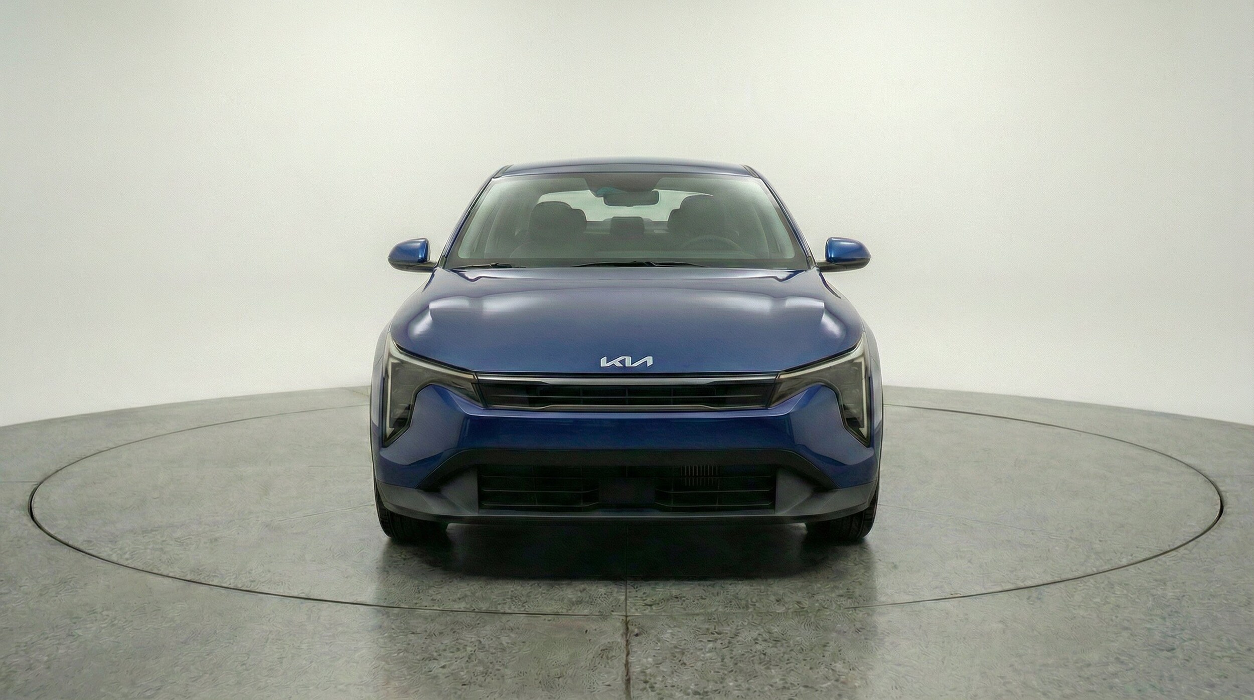 Thumbnail: 2025 Kia K4 - 2