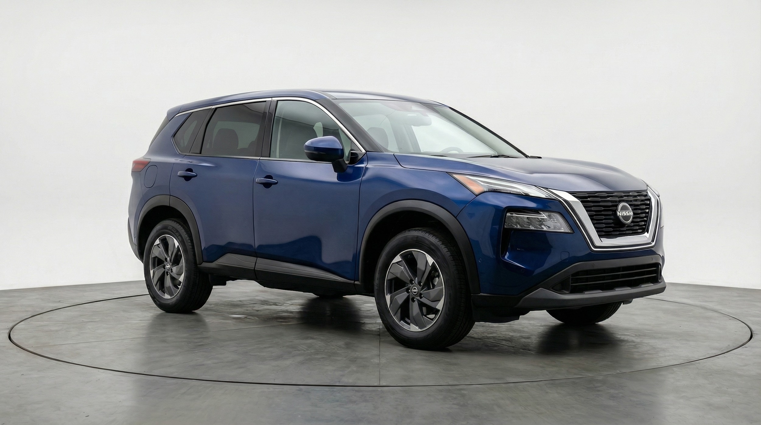 Thumbnail: 2025 Nissan Rogue - 1