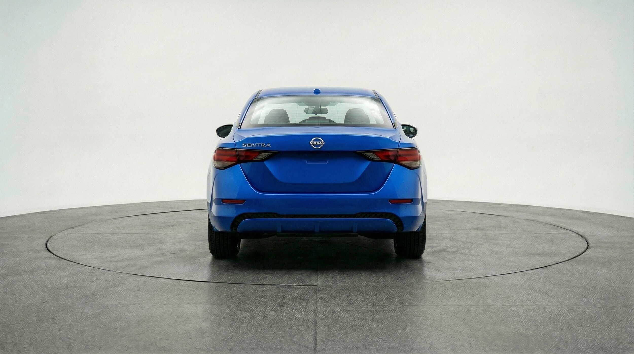 Thumbnail: 2025 Nissan Sentra - 6