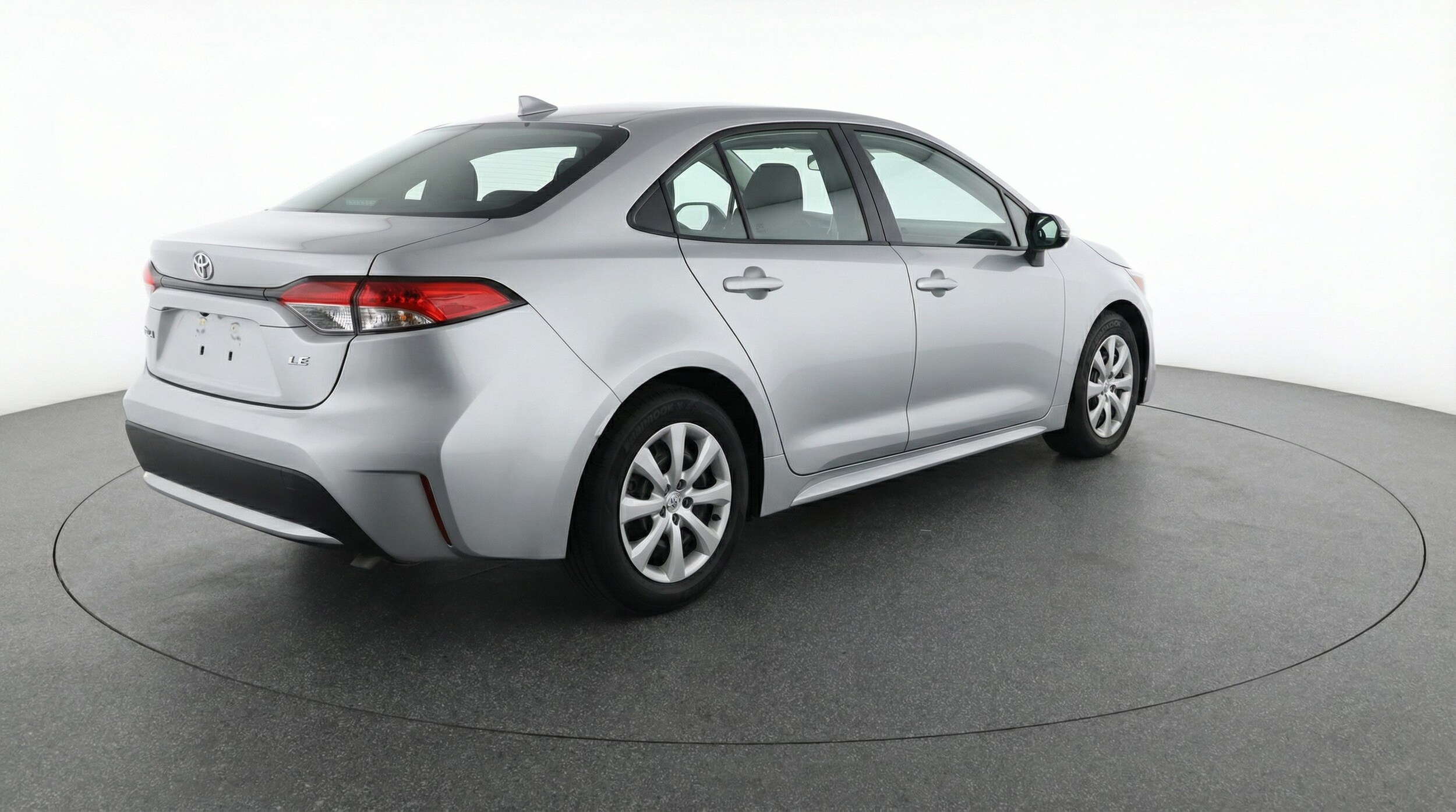 Thumbnail: 2025 Toyota Corolla - 7