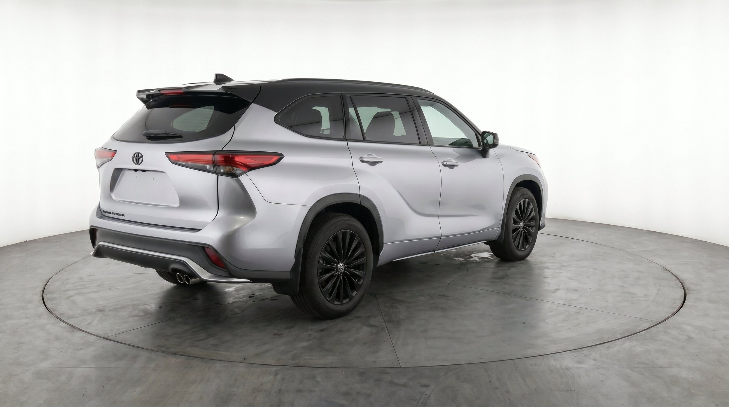 Thumbnail: 2025 Toyota Highlander - 9