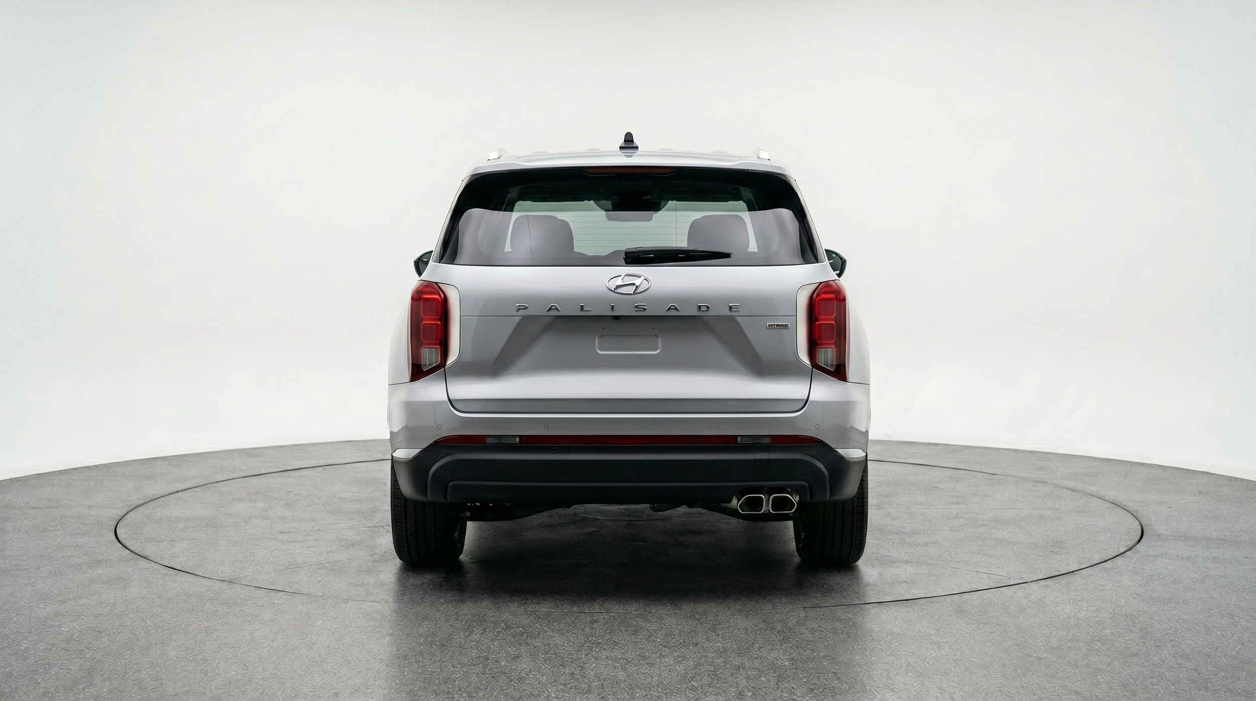 Thumbnail: 2025 Hyundai Palisade - 7