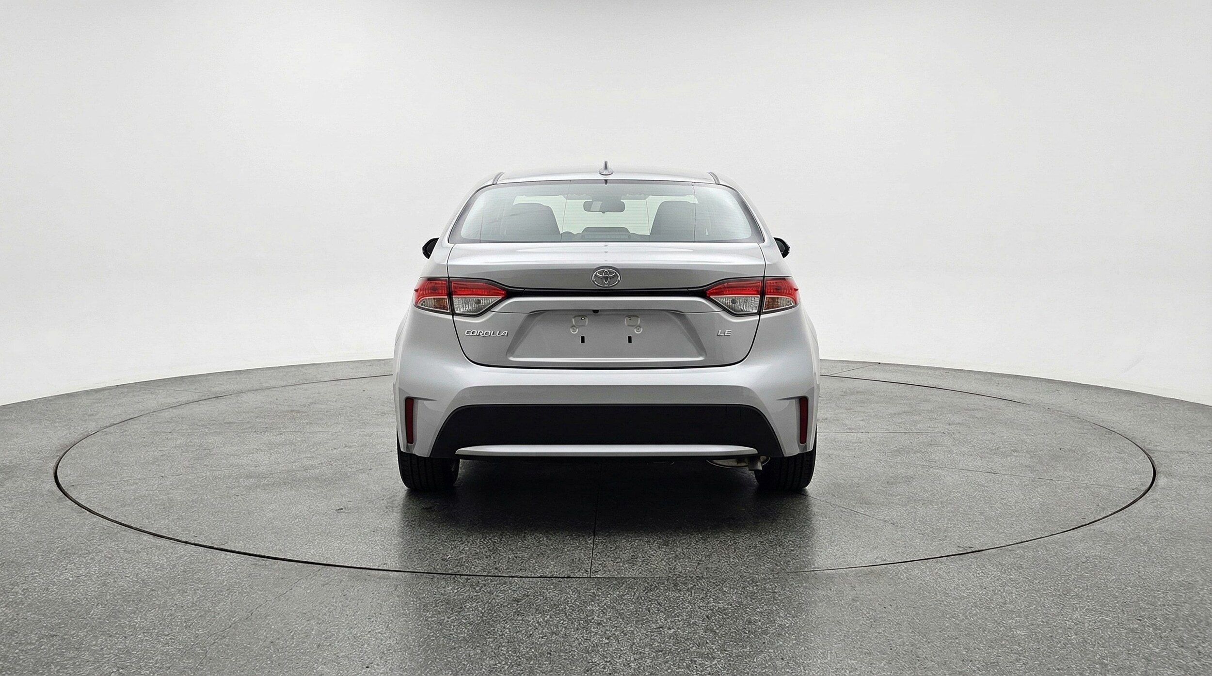 Thumbnail: 2025 Toyota Corolla - 6