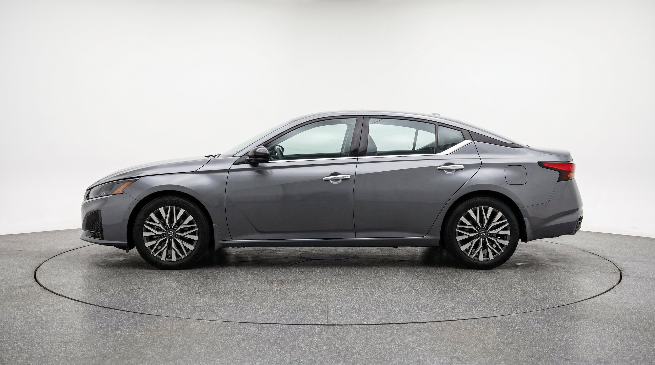 Thumbnail: 2026 Nissan Altima - 5