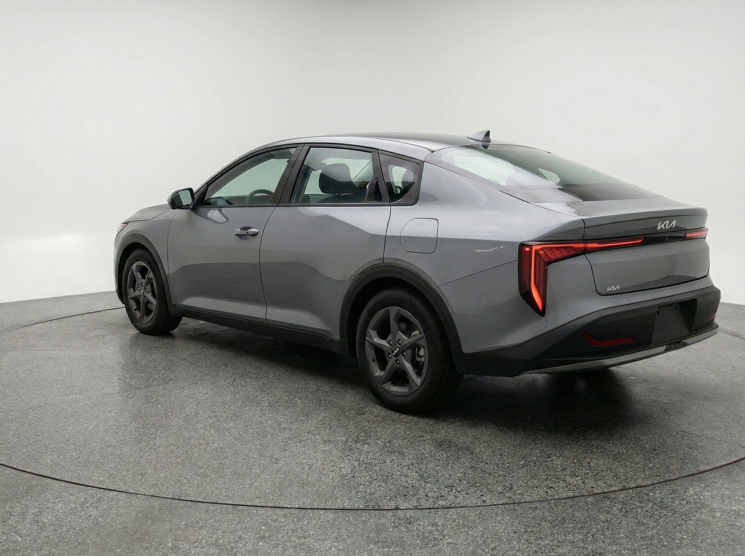 Thumbnail: 2025 Kia K4 - 5