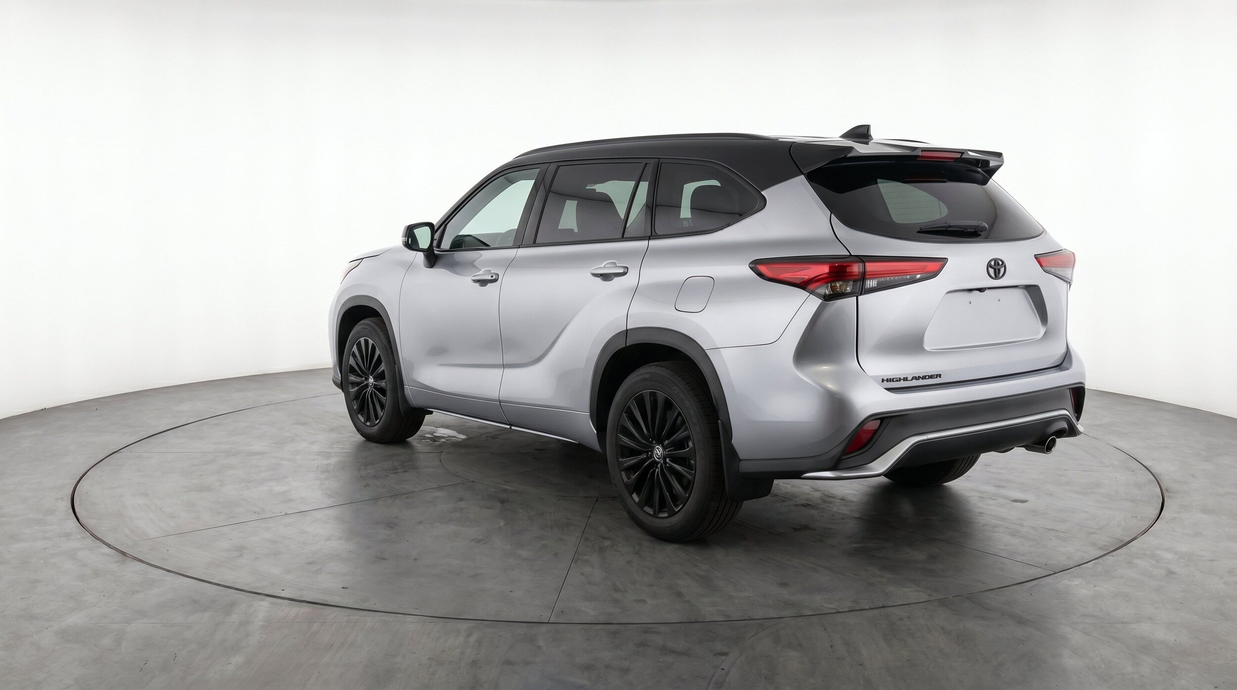 Thumbnail: 2025 Toyota Highlander - 6
