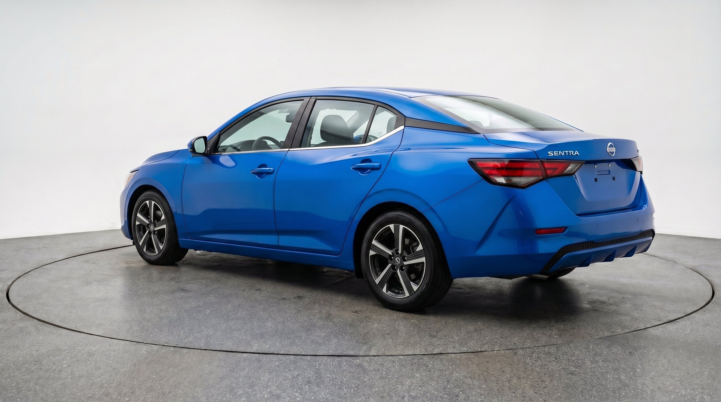 Thumbnail: 2025 Nissan Sentra - 6
