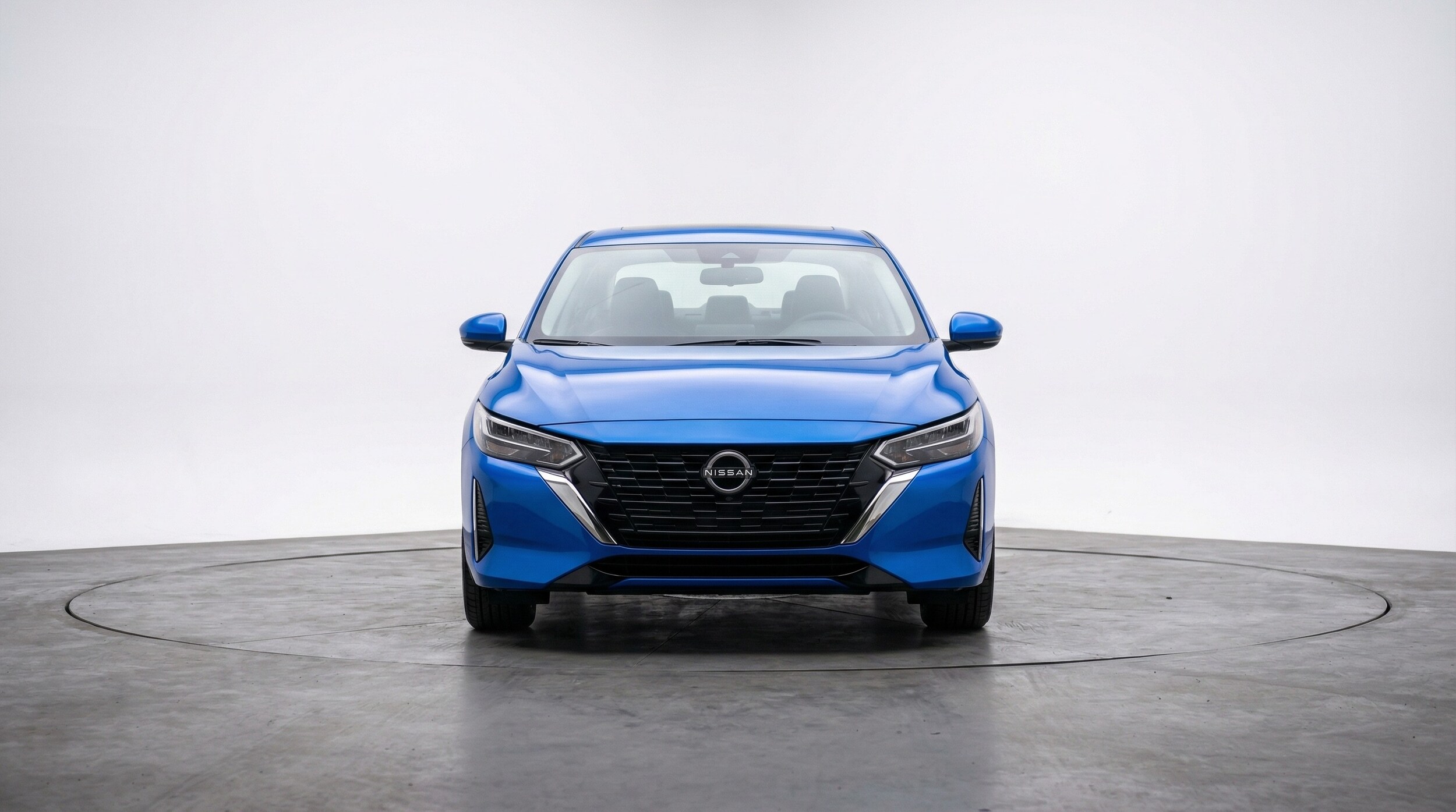 Thumbnail: 2025 Nissan Sentra - 2
