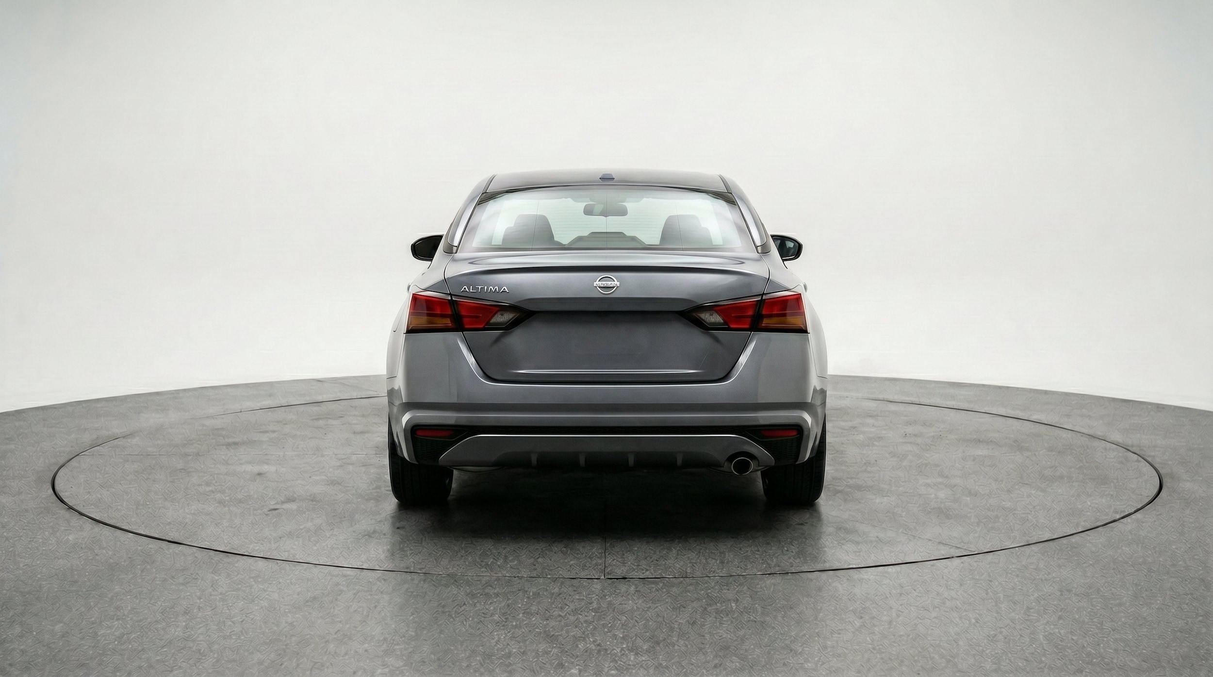 Thumbnail: 2026 Nissan Altima - 7