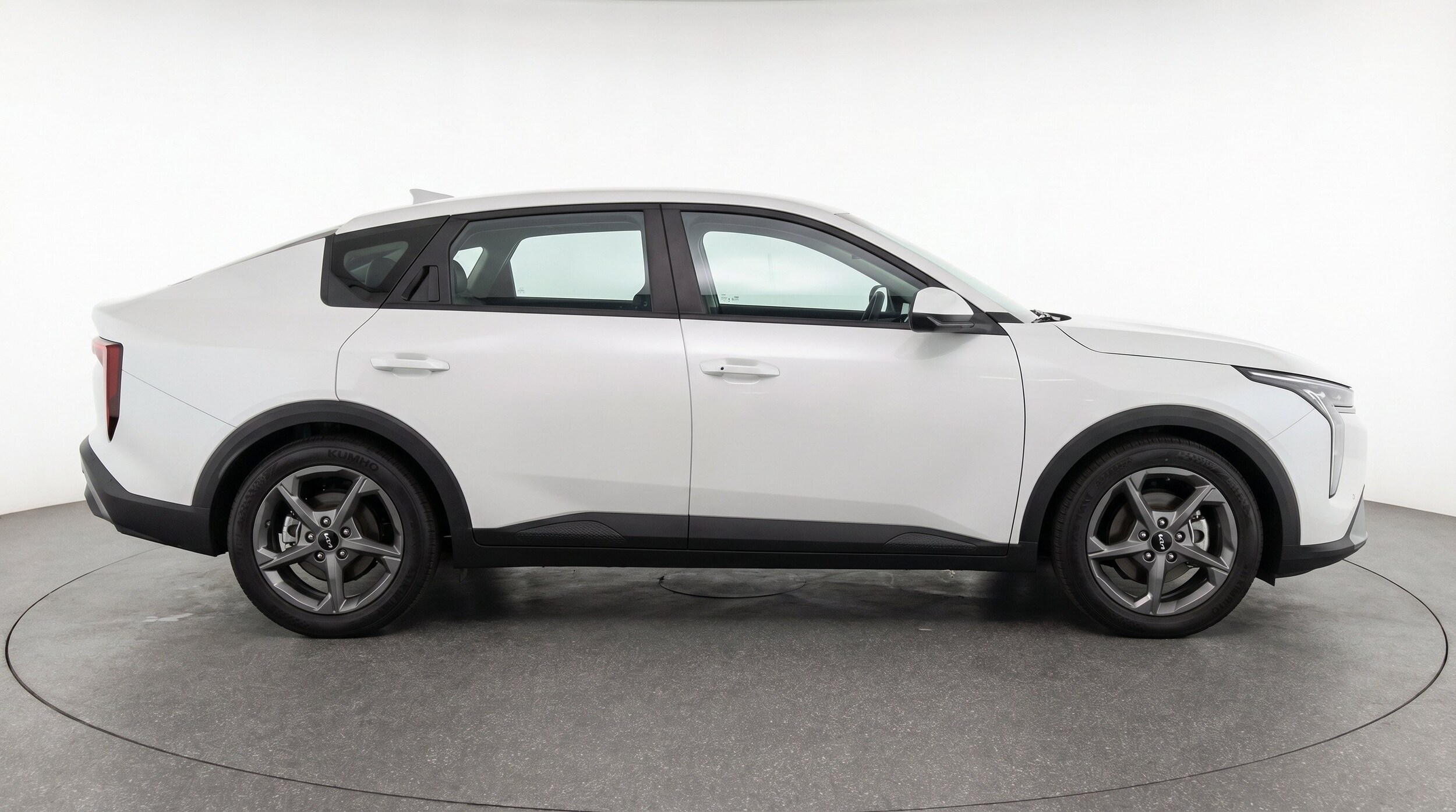 Thumbnail: 2026 Kia K4 - 11