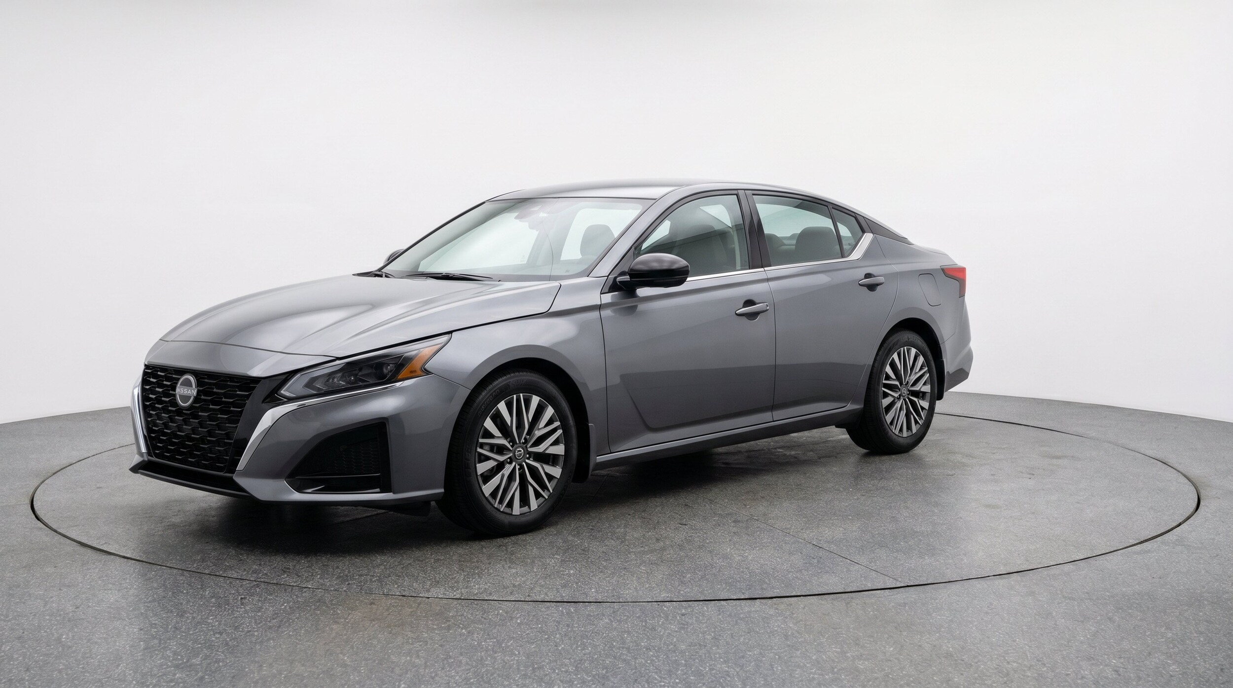 Thumbnail: 2026 Nissan Altima - 3