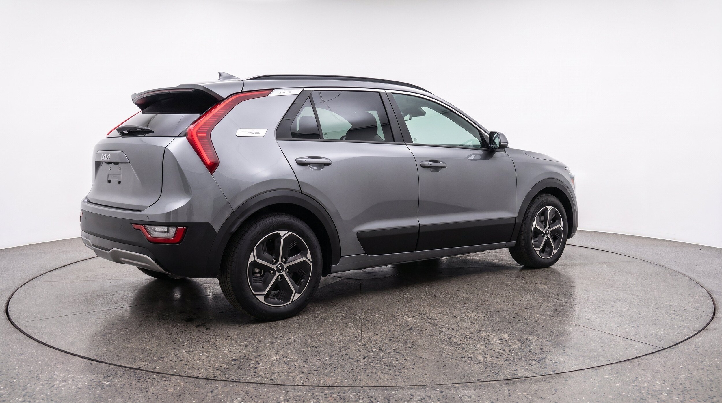 Thumbnail: 2026 Kia Niro - 9