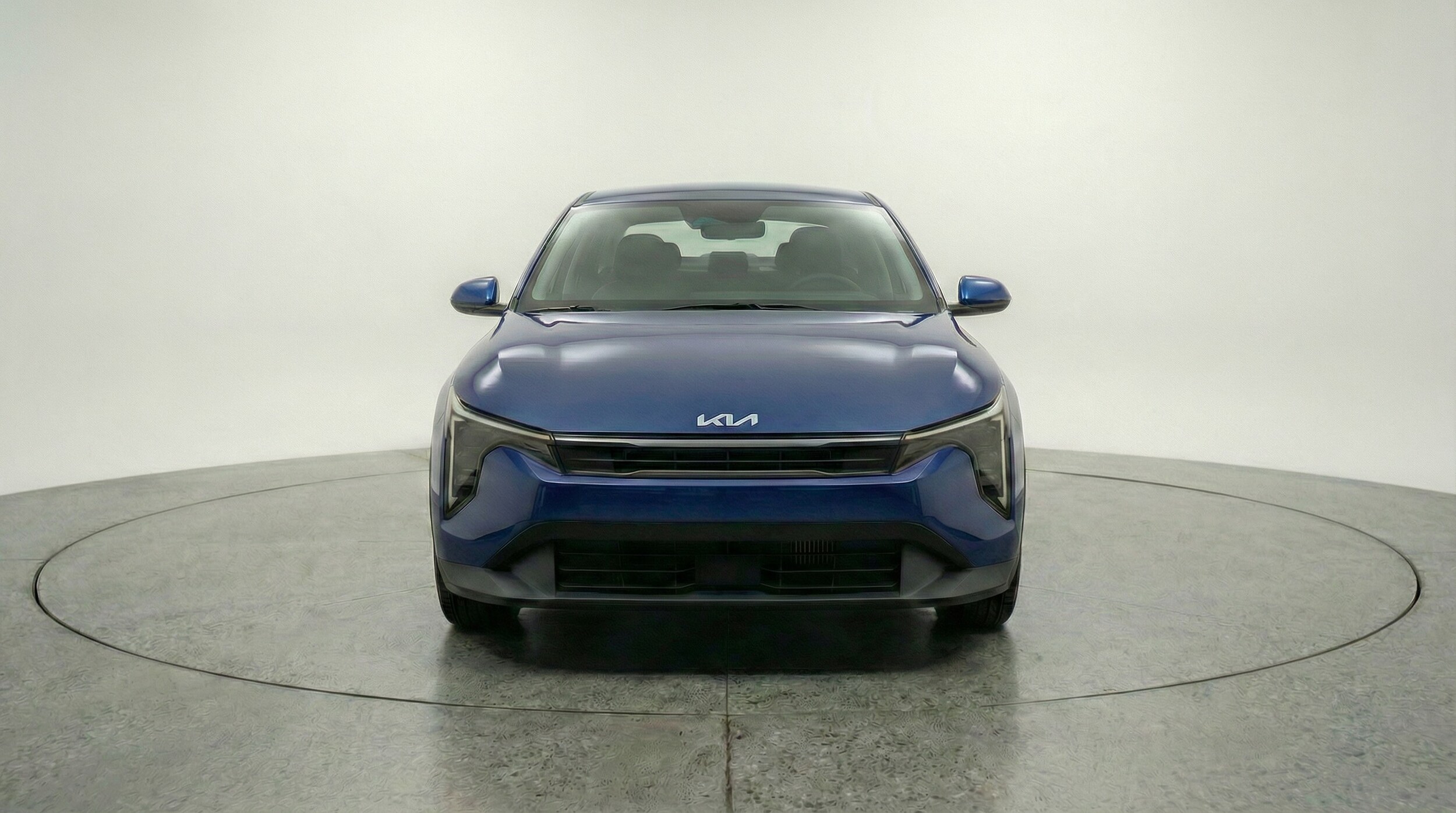 Thumbnail: 2025 Kia K4 - 2