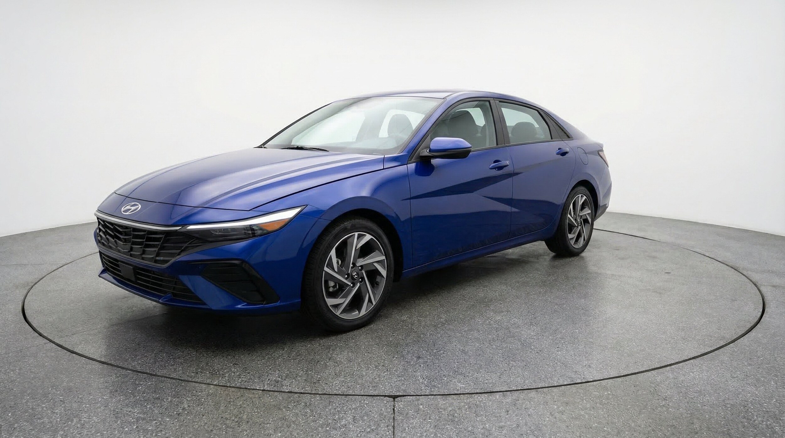 Thumbnail: 2026 Hyundai Elantra - 3