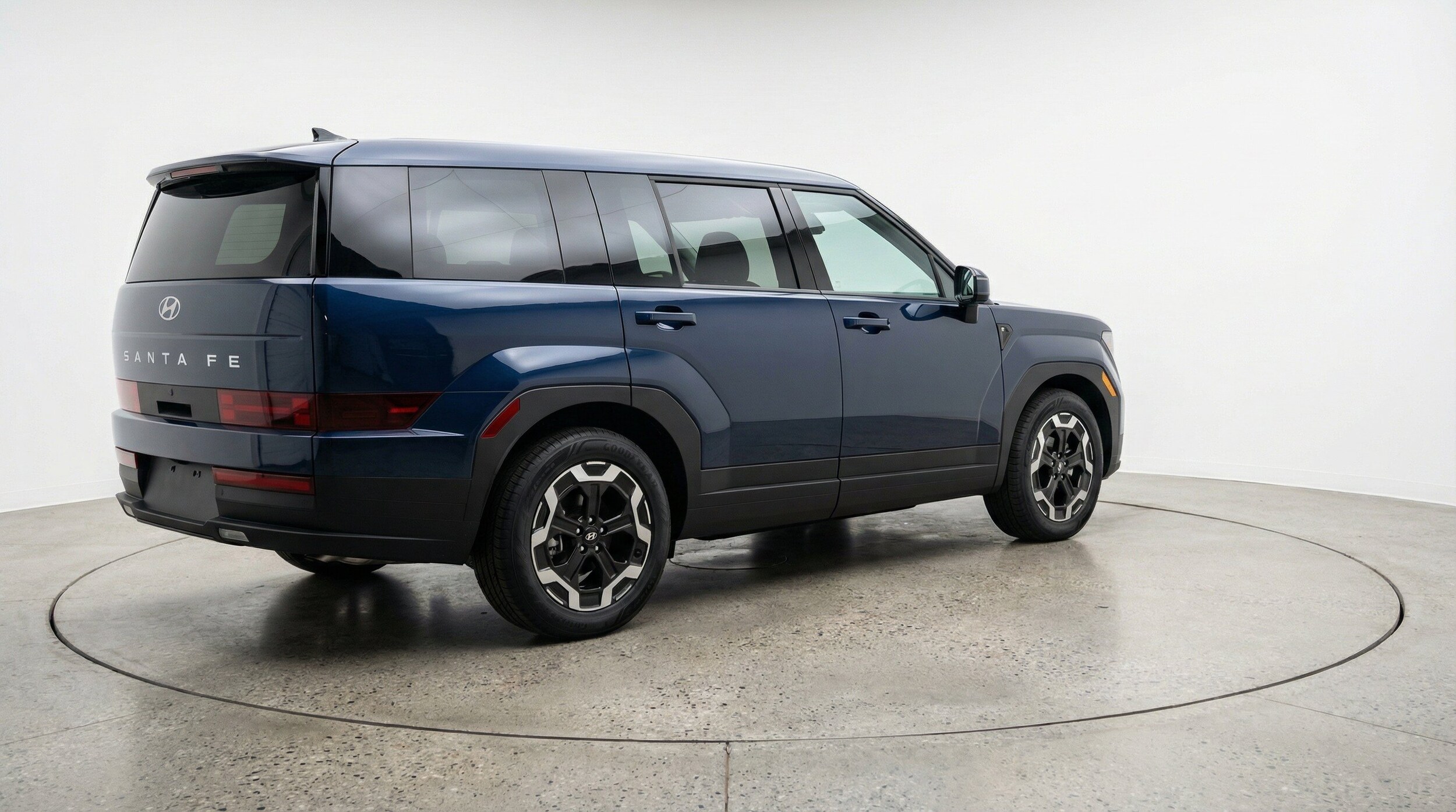 Thumbnail: 2026 Hyundai Santa Fe - 9