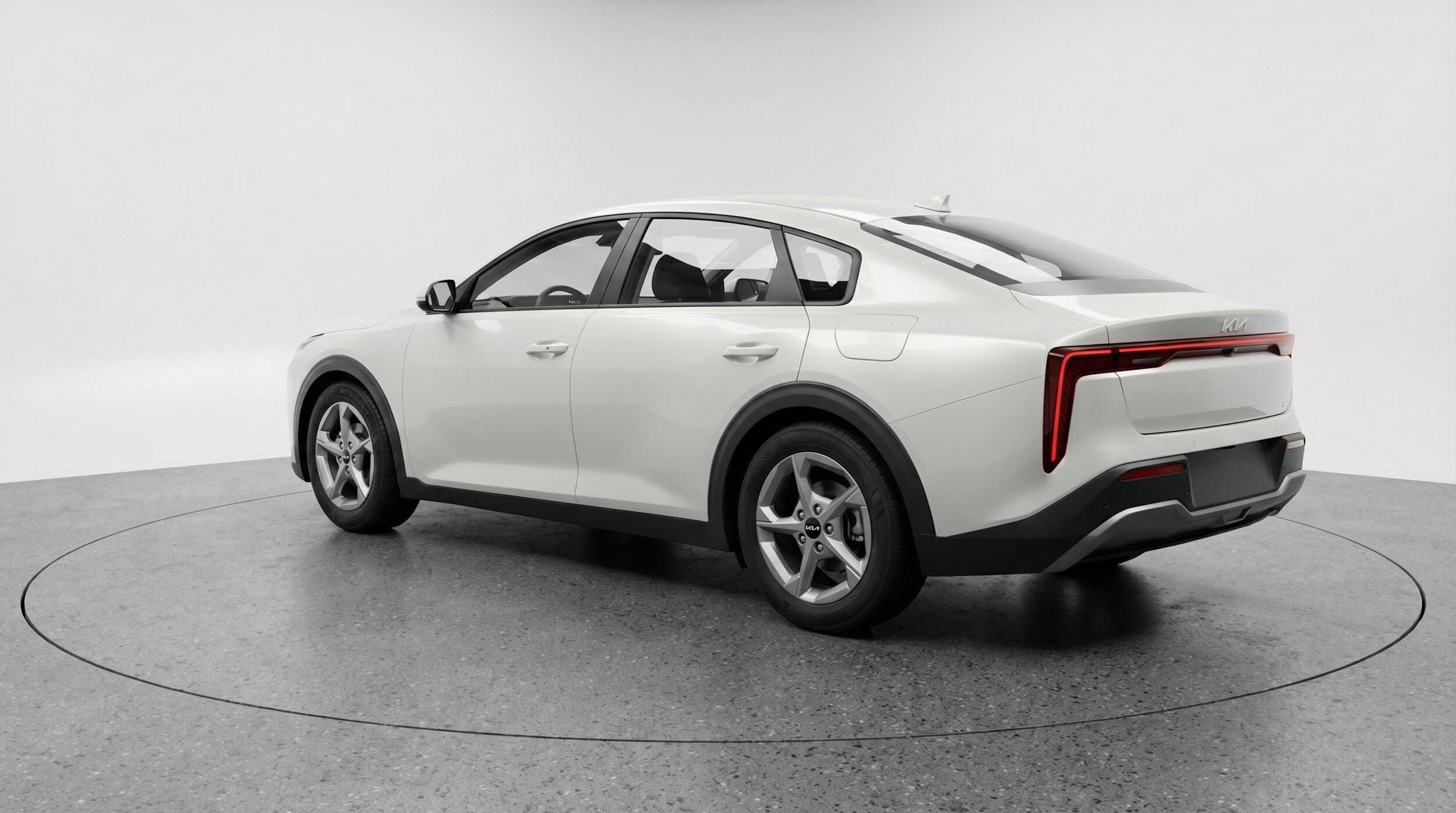Thumbnail: 2026 Kia K4 - 6