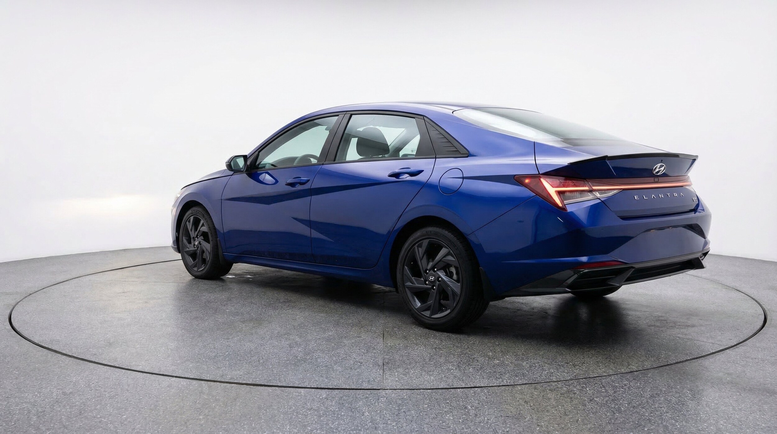 Thumbnail: 2026 Hyundai Elantra - 6