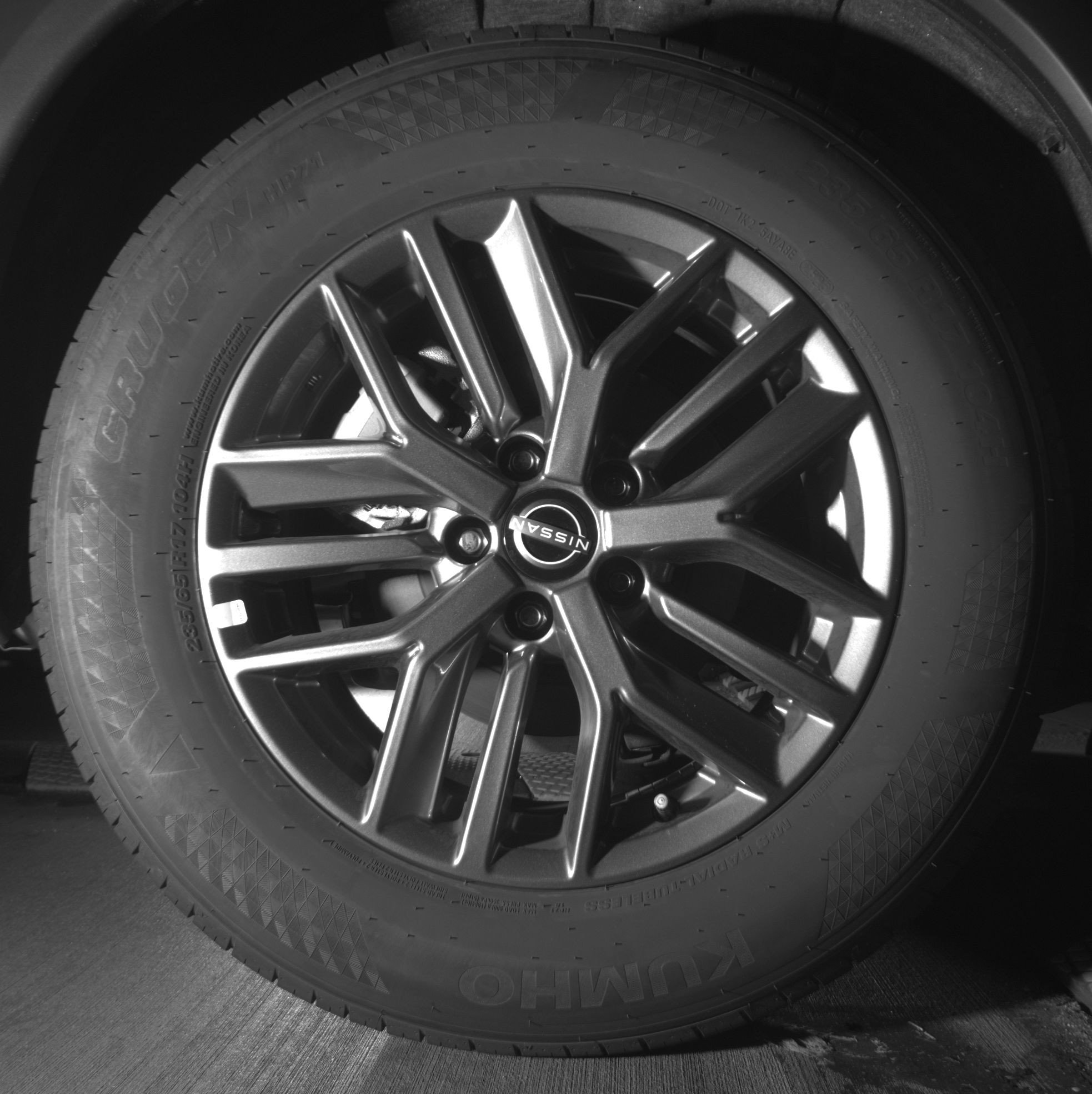 Thumbnail: 2026 Nissan Rogue - 15