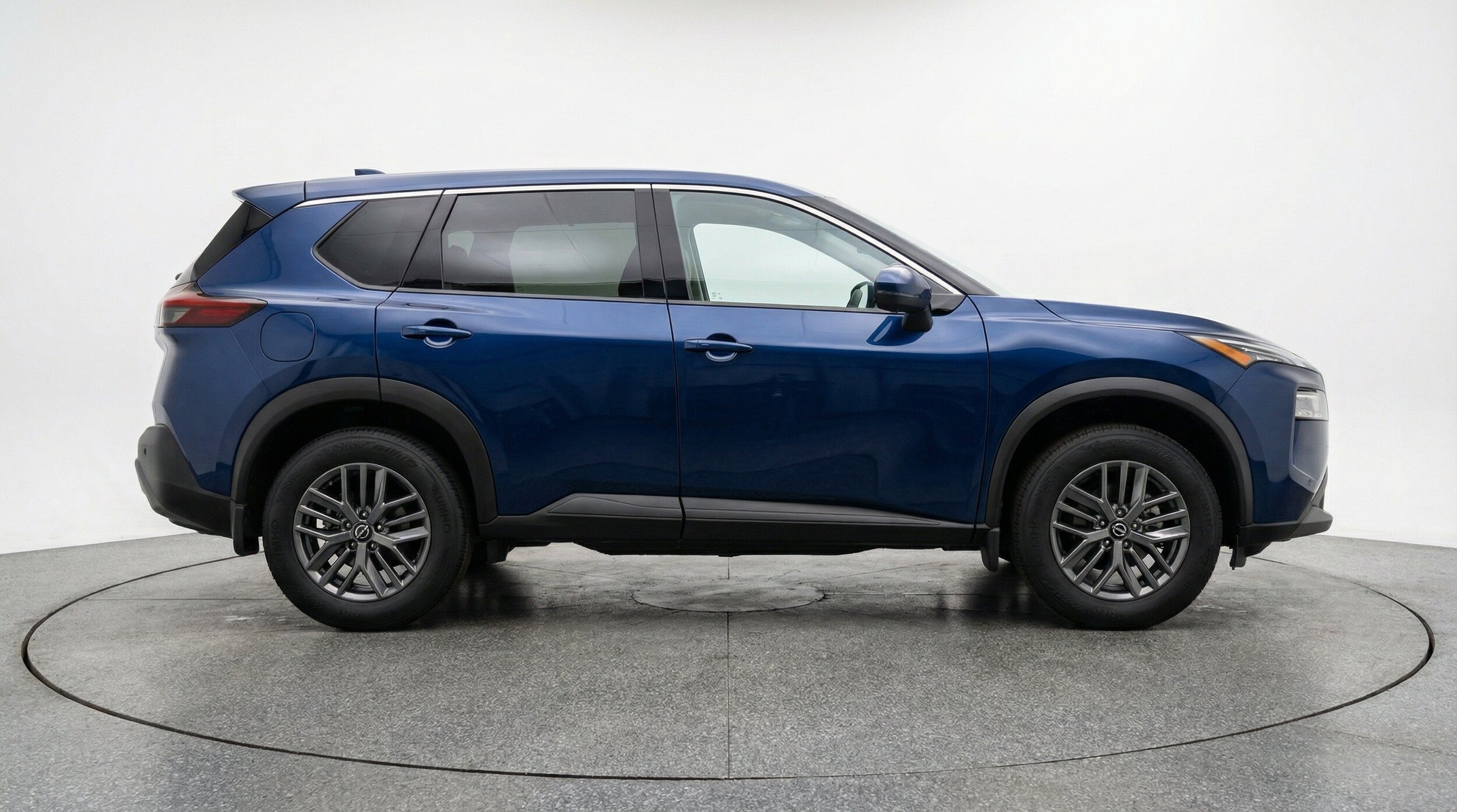 Thumbnail: 2026 Nissan Rogue - 11