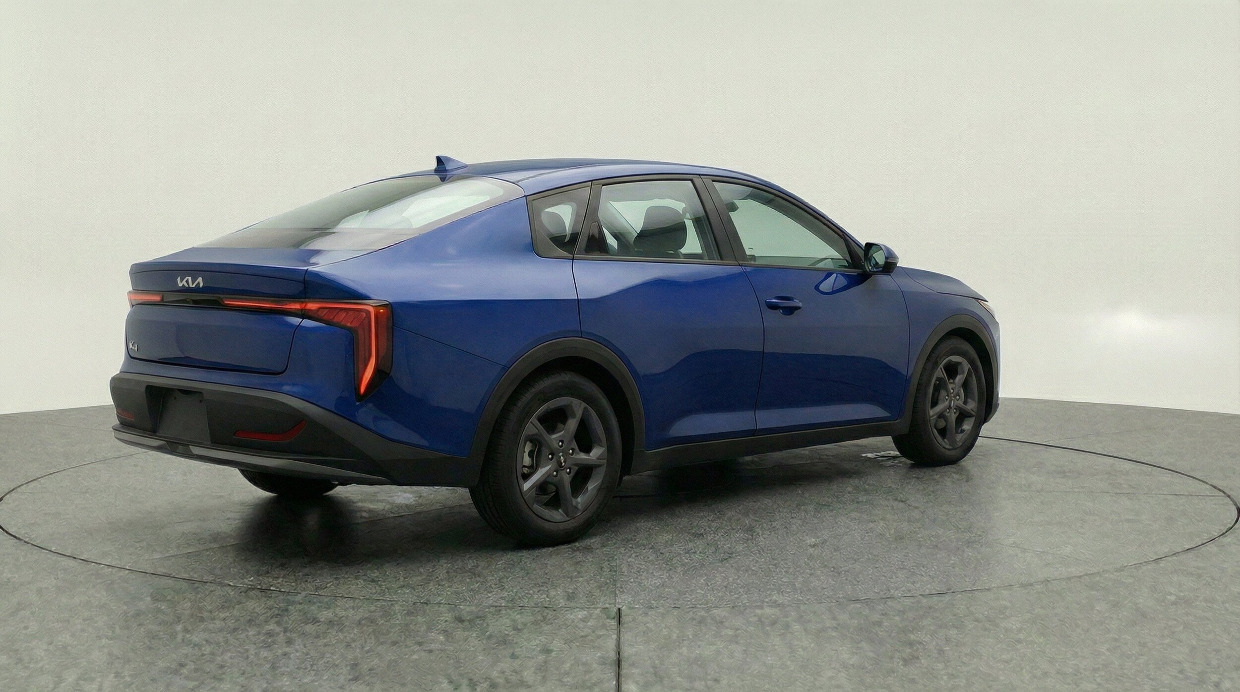 Thumbnail: 2025 Kia K4 - 9