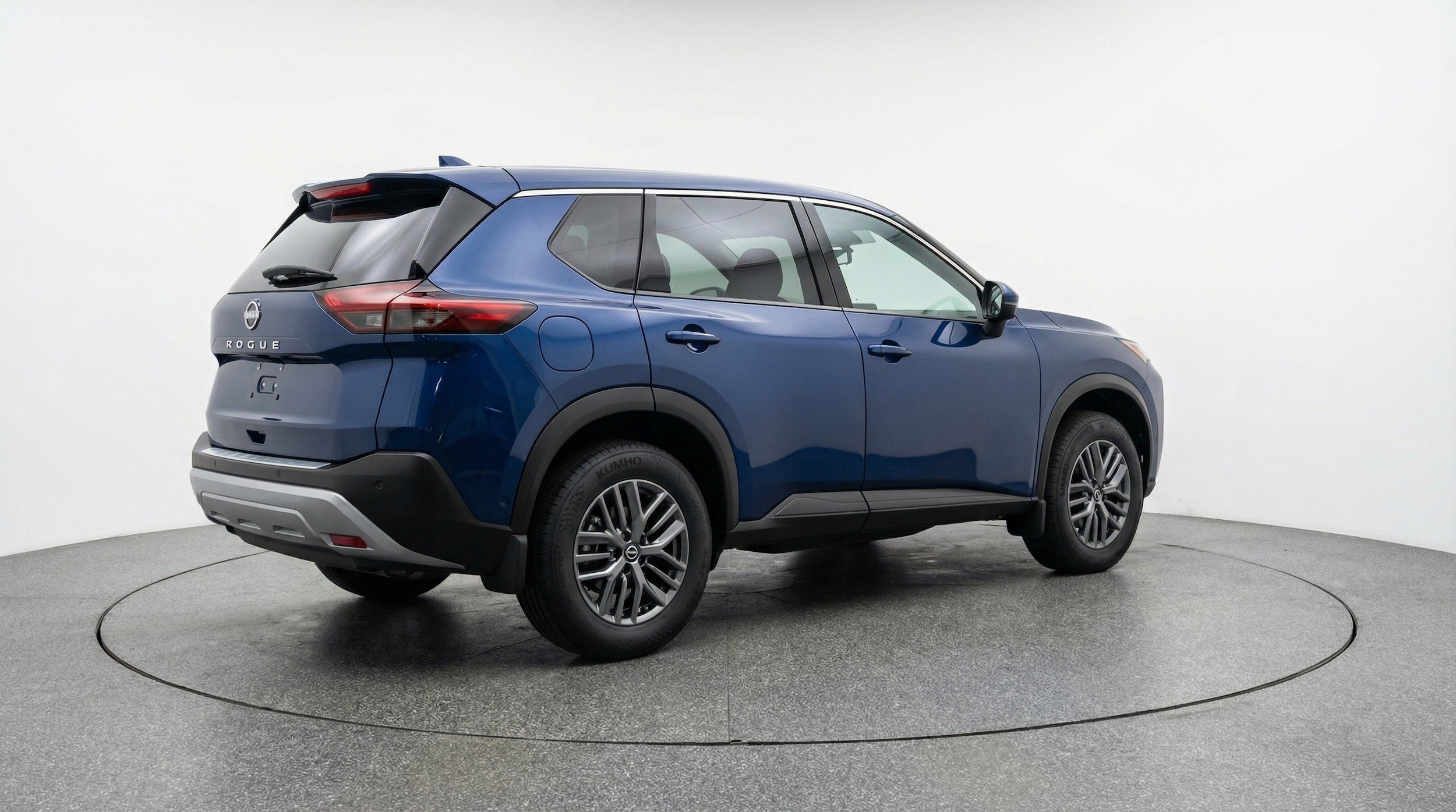 Thumbnail: 2026 Nissan Rogue - 9