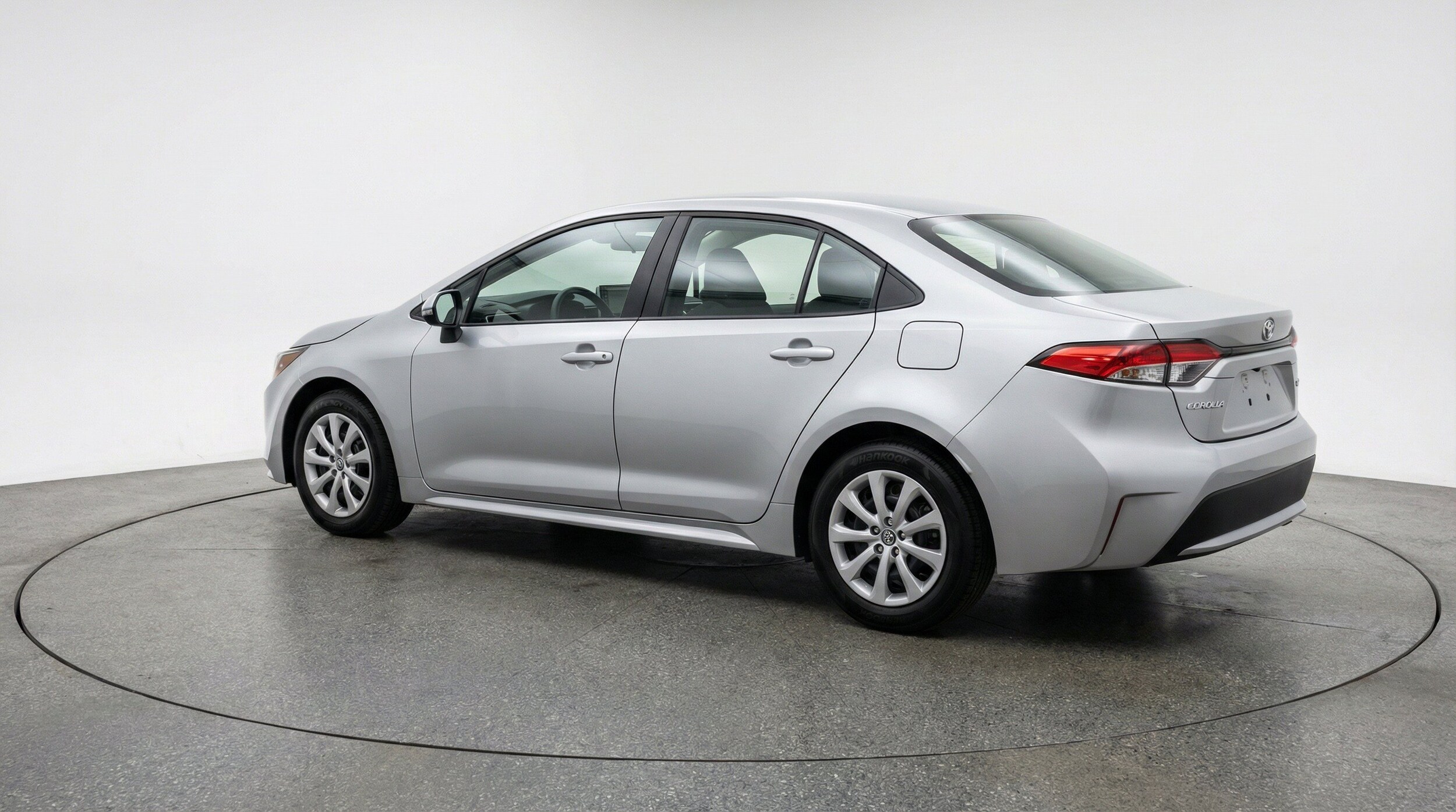 Thumbnail: 2025 Toyota Corolla - 6
