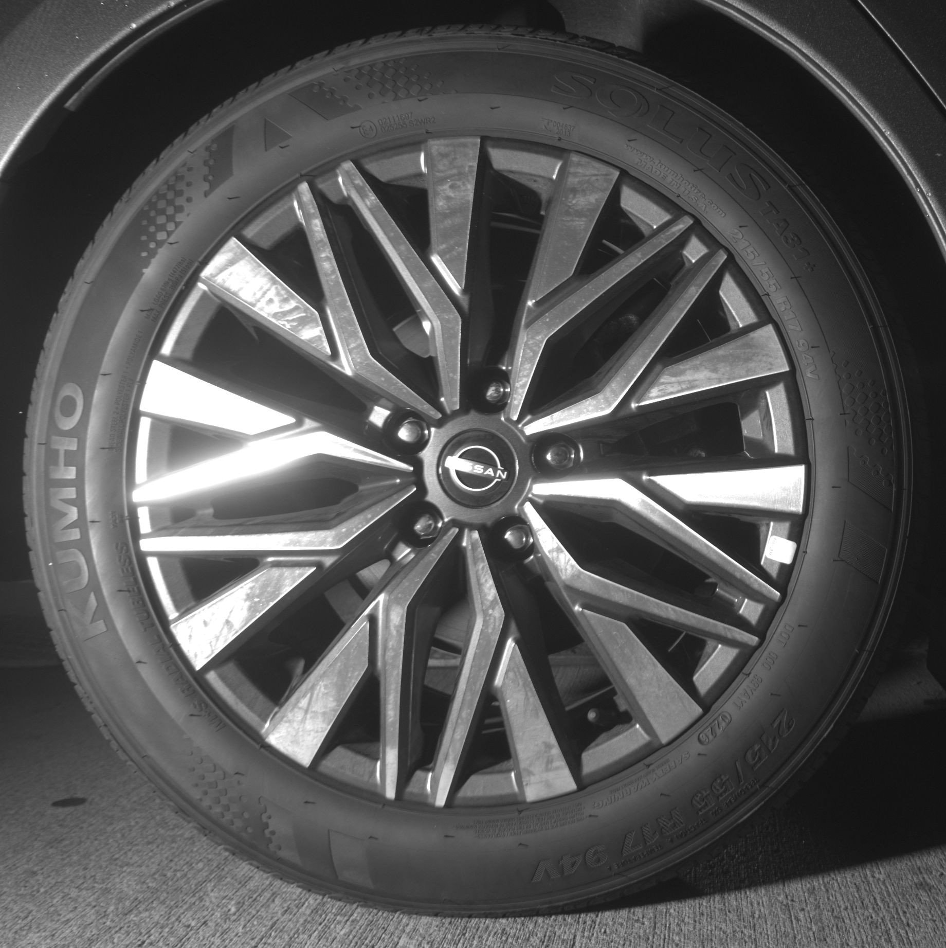 Thumbnail: 2026 Nissan Altima - 15