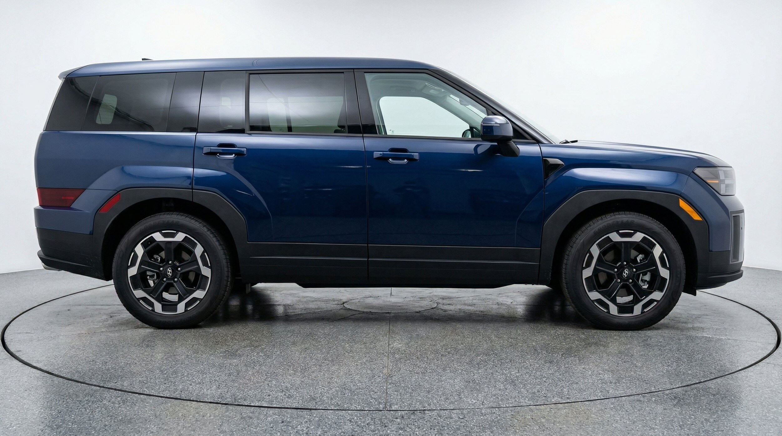 Thumbnail: 2026 Hyundai Santa Fe - 11