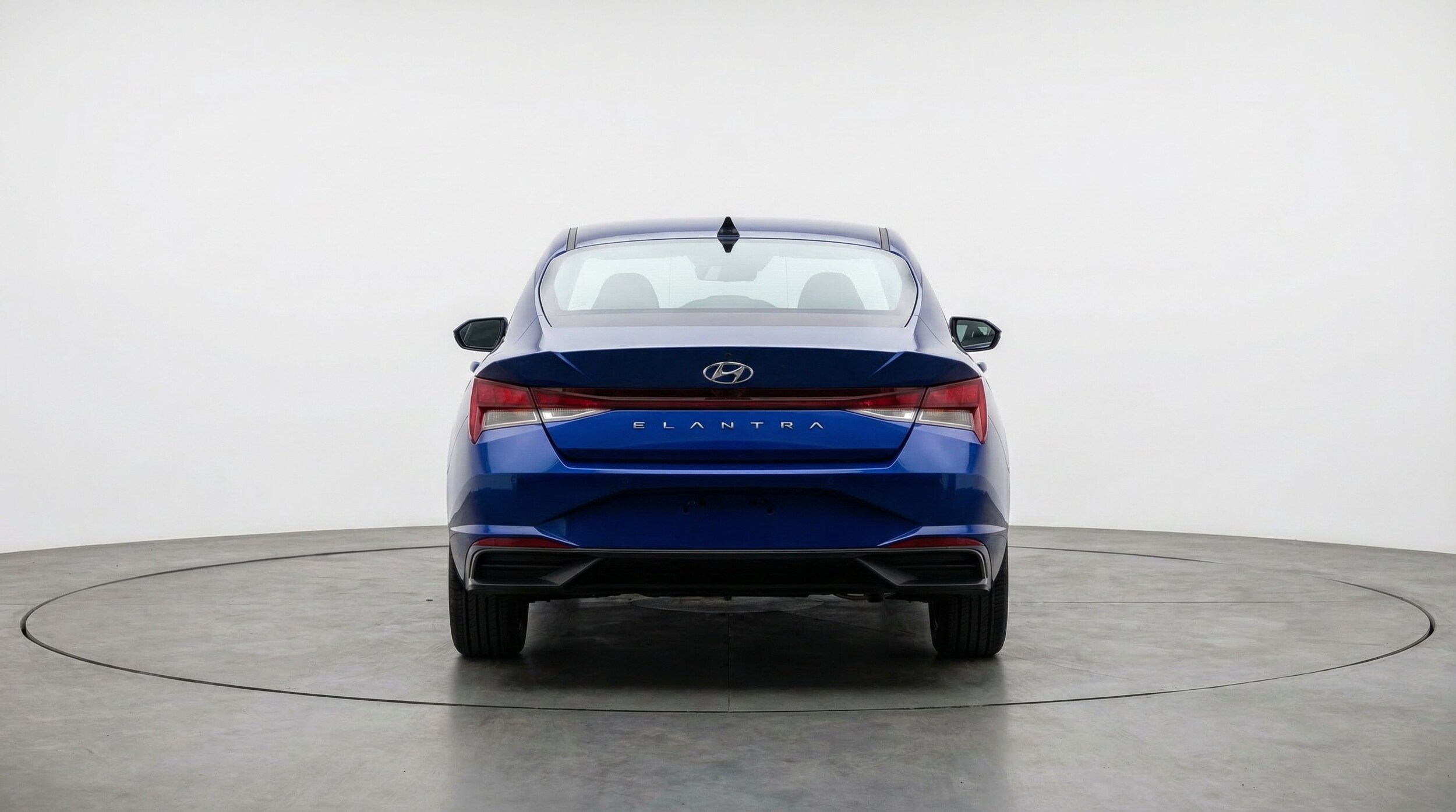 Thumbnail: 2026 Hyundai Elantra - 7