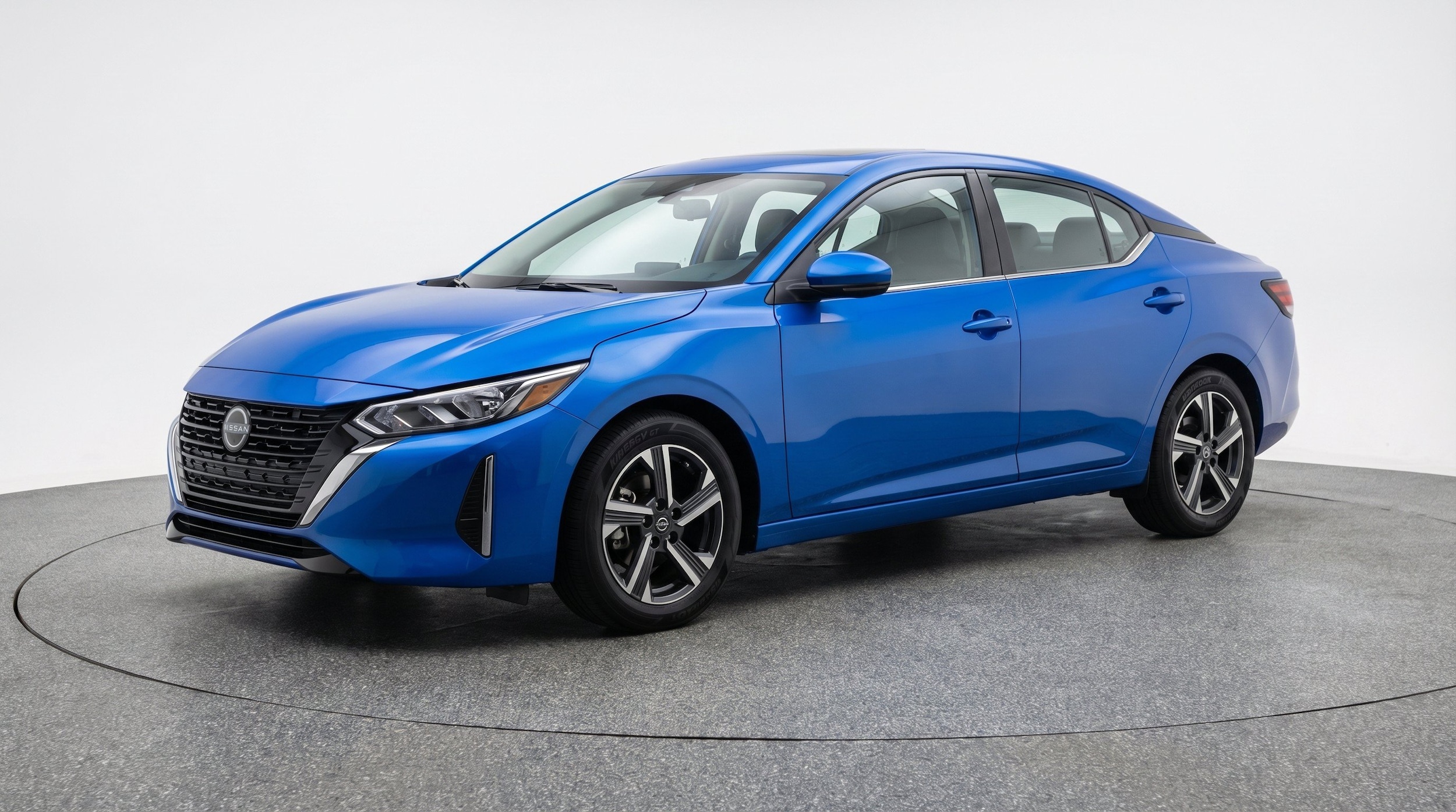 Thumbnail: 2025 Nissan Sentra - 3