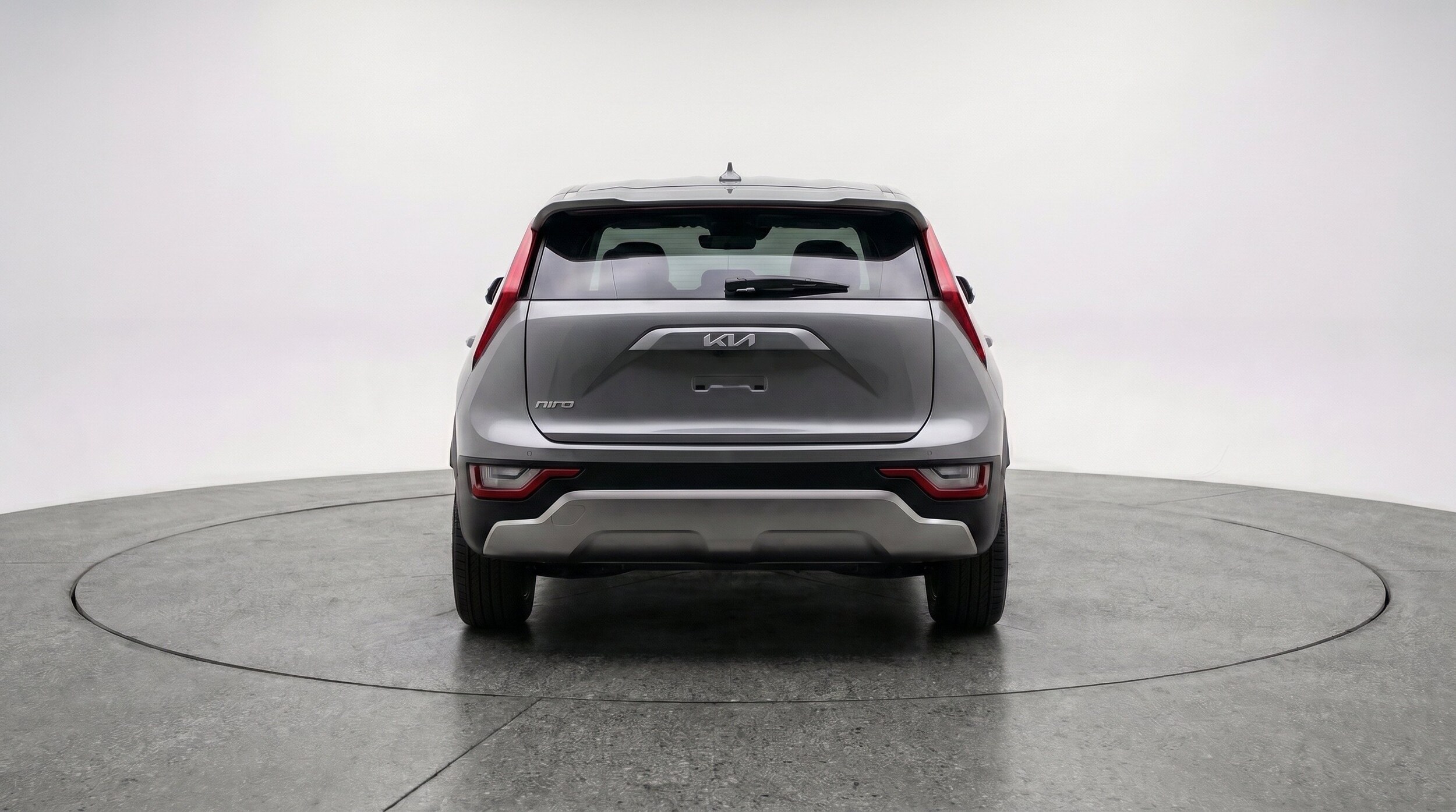 Thumbnail: 2026 Kia Niro - 7