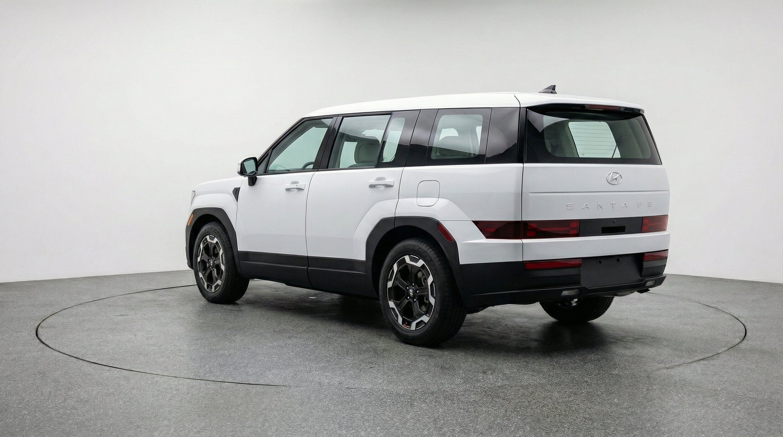 Thumbnail: 2026 Hyundai Santa Fe - 6