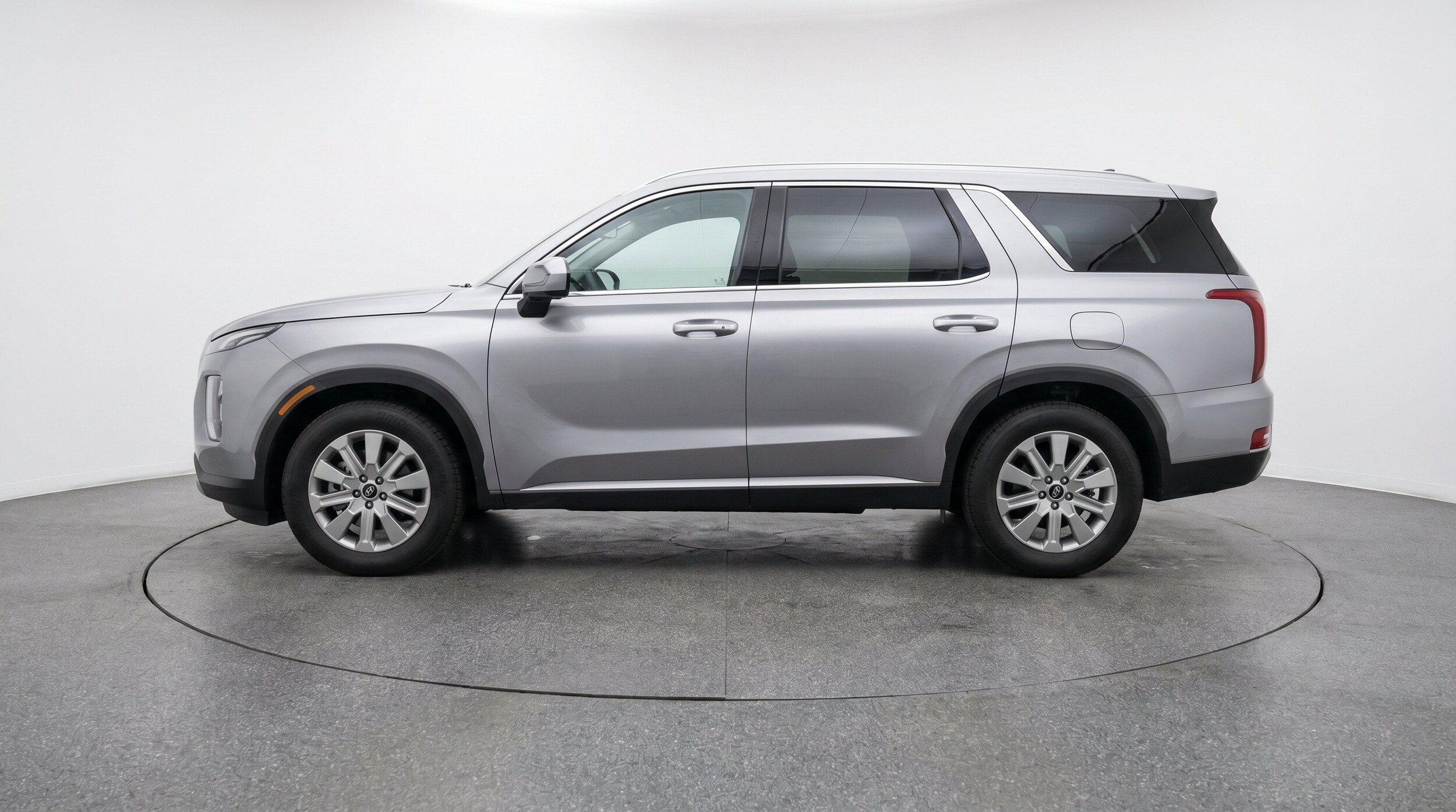 Thumbnail: 2025 Hyundai Palisade - 5