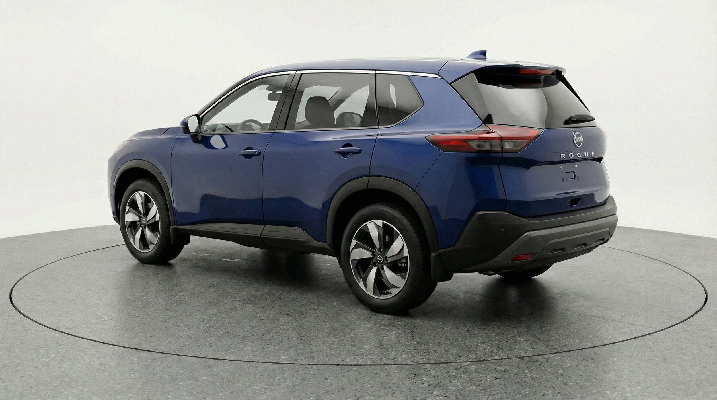 Thumbnail: 2025 Nissan Rogue - 6