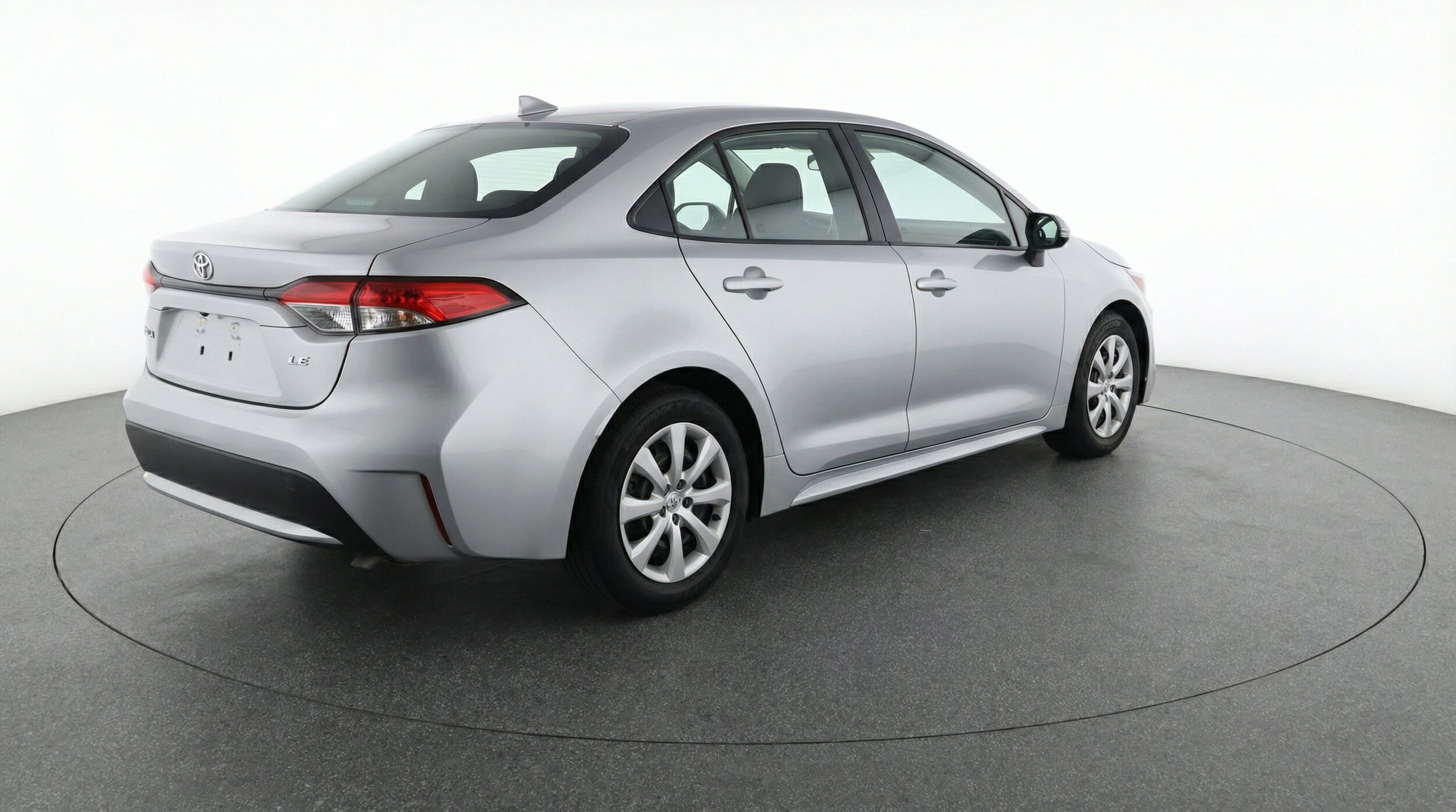 Thumbnail: 2025 Toyota Corolla - 9