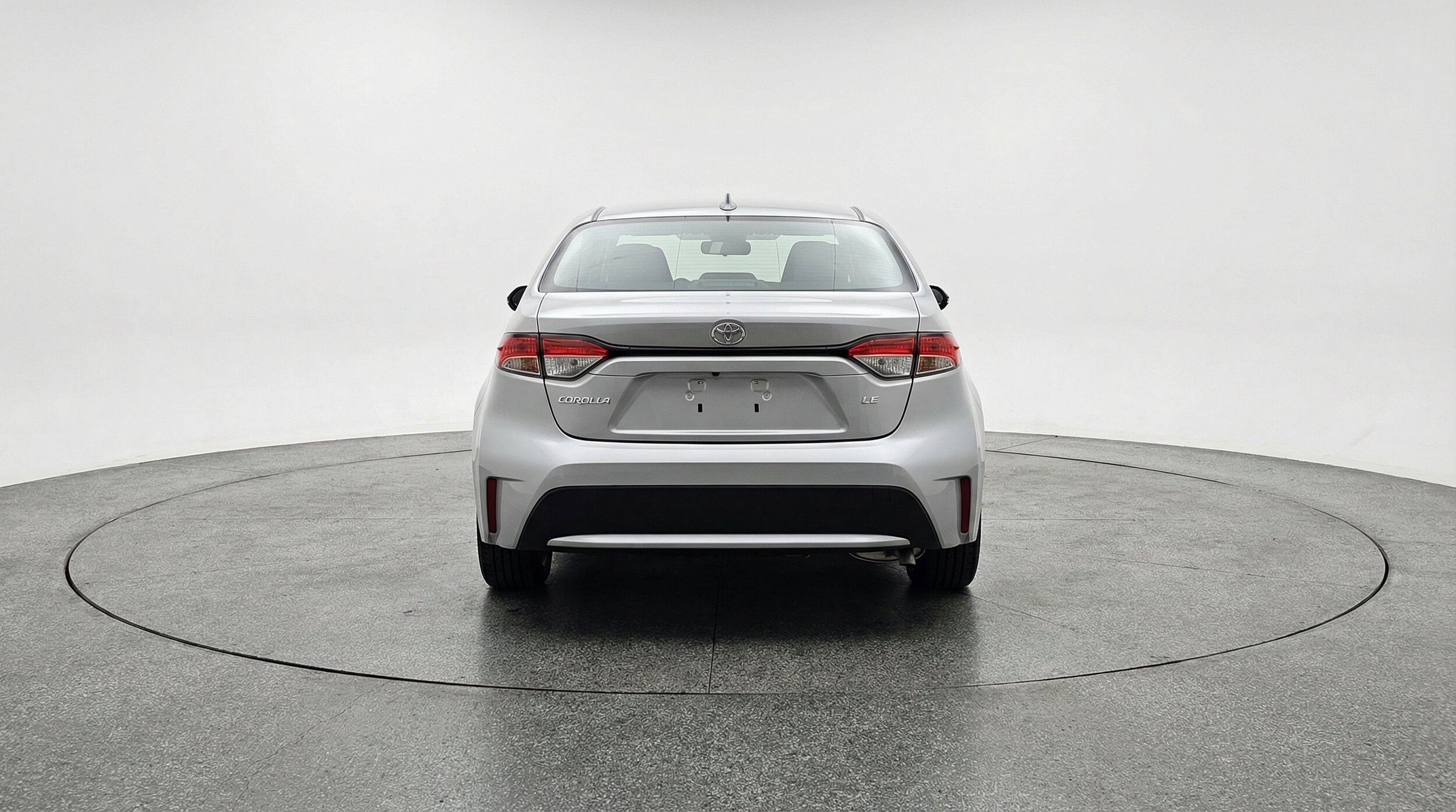 Thumbnail: 2025 Toyota Corolla - 7
