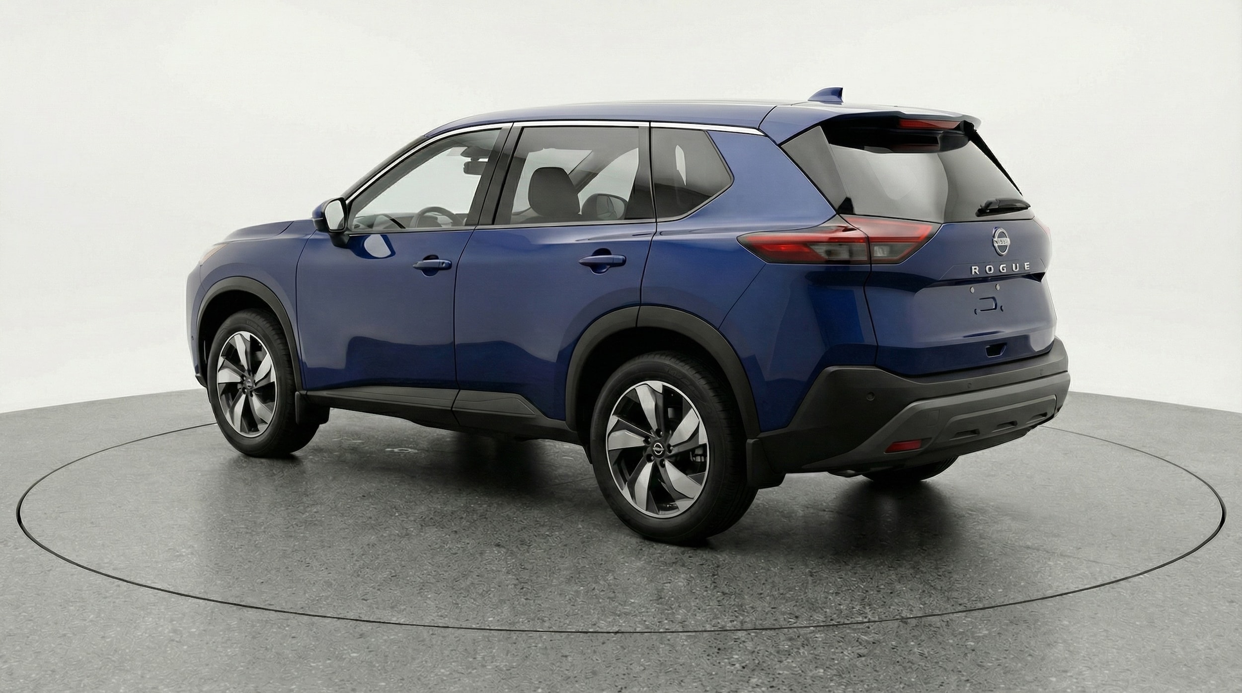Thumbnail: 2025 Nissan Rogue - 5