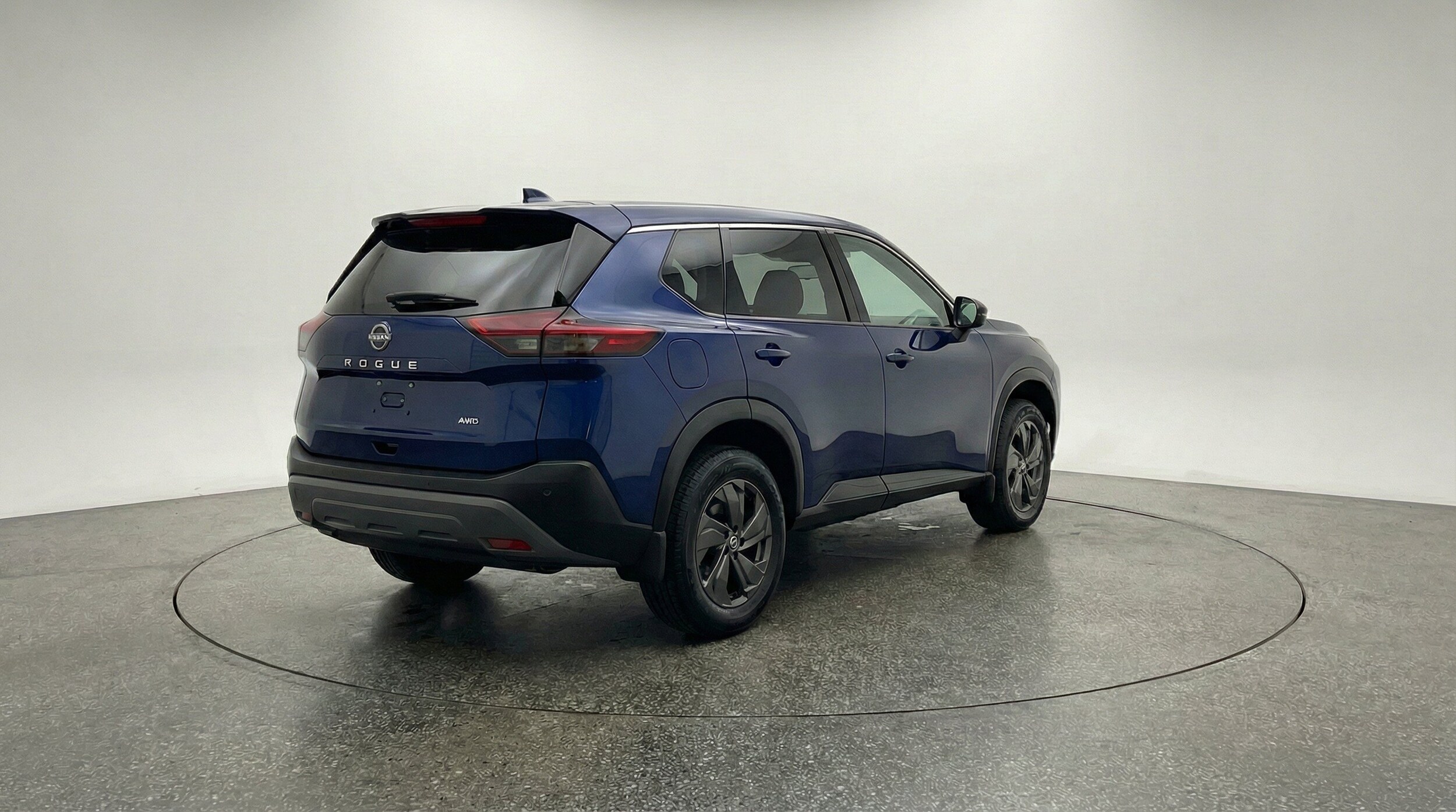 Thumbnail: 2025 Nissan Rogue - 9