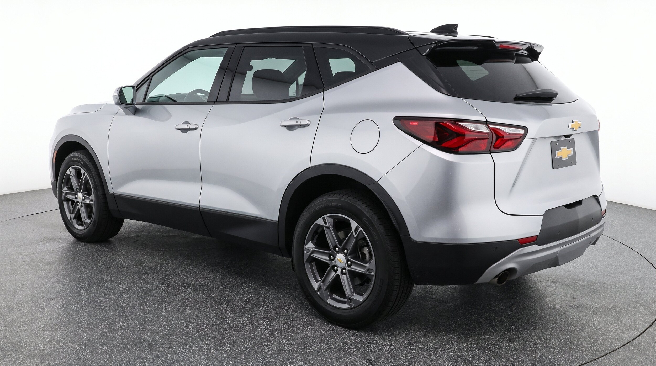Thumbnail: 2025 Chevrolet Blazer - 6
