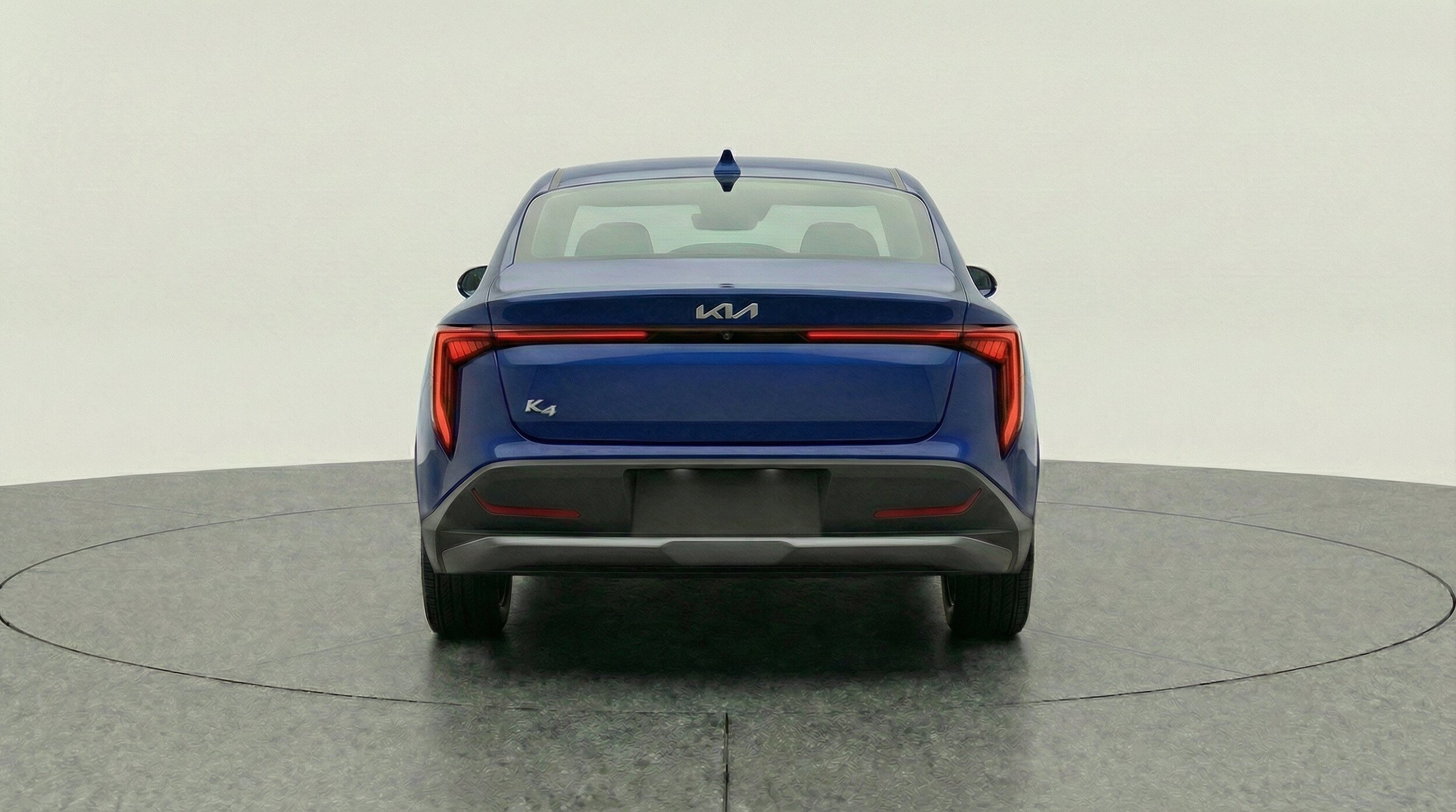 Thumbnail: 2025 Kia K4 - 7