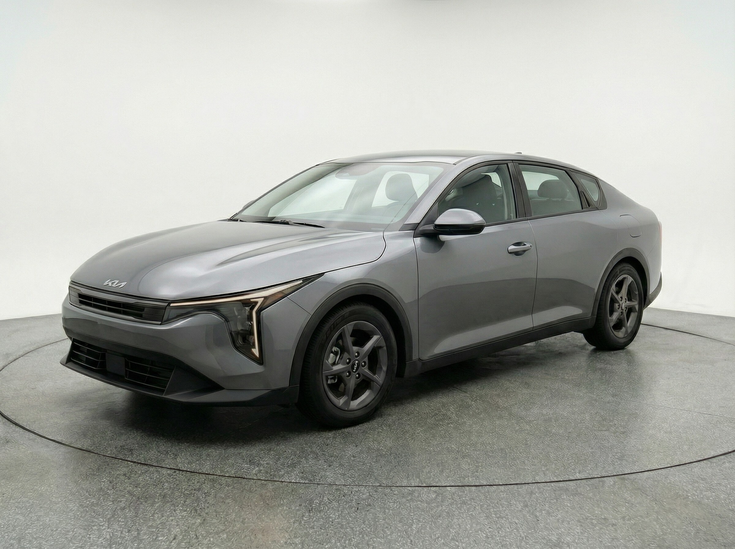 Thumbnail: 2025 Kia K4 - 3