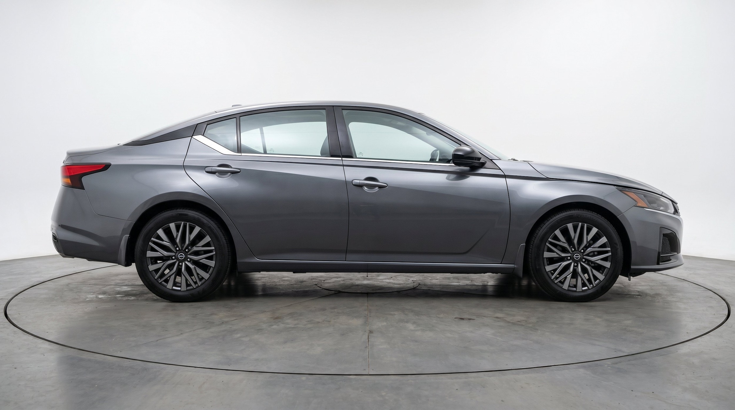 Thumbnail: 2026 Nissan Altima - 10