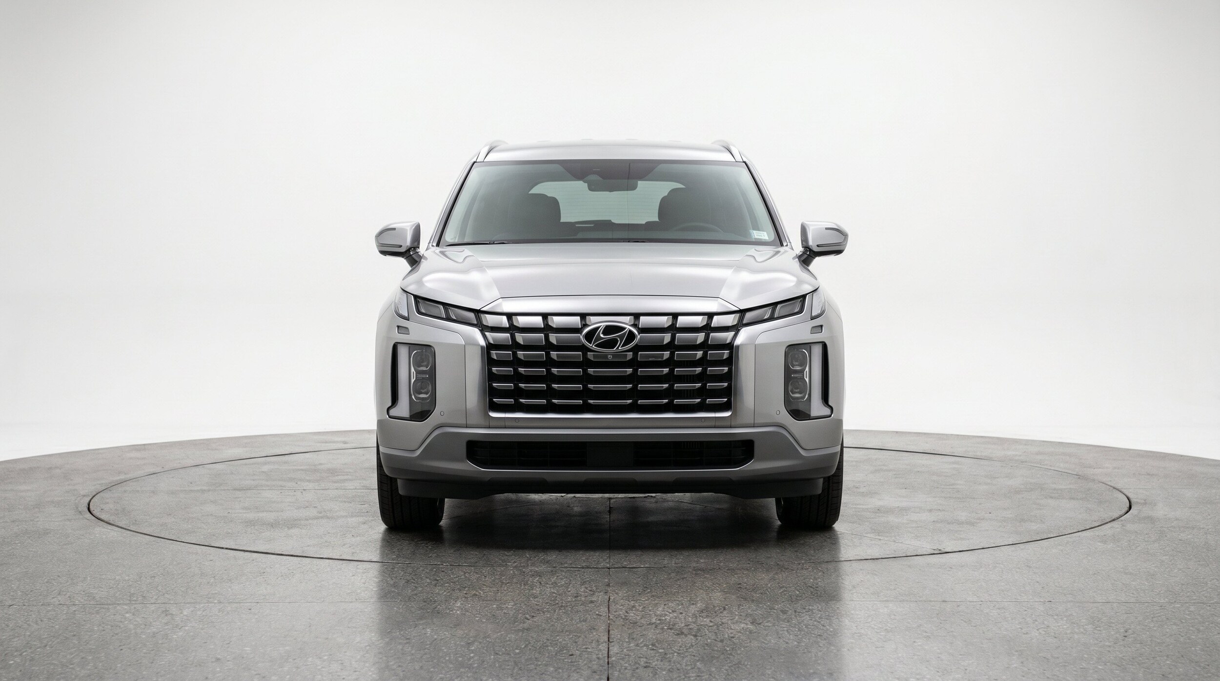 Thumbnail: 2025 Hyundai Palisade - 2