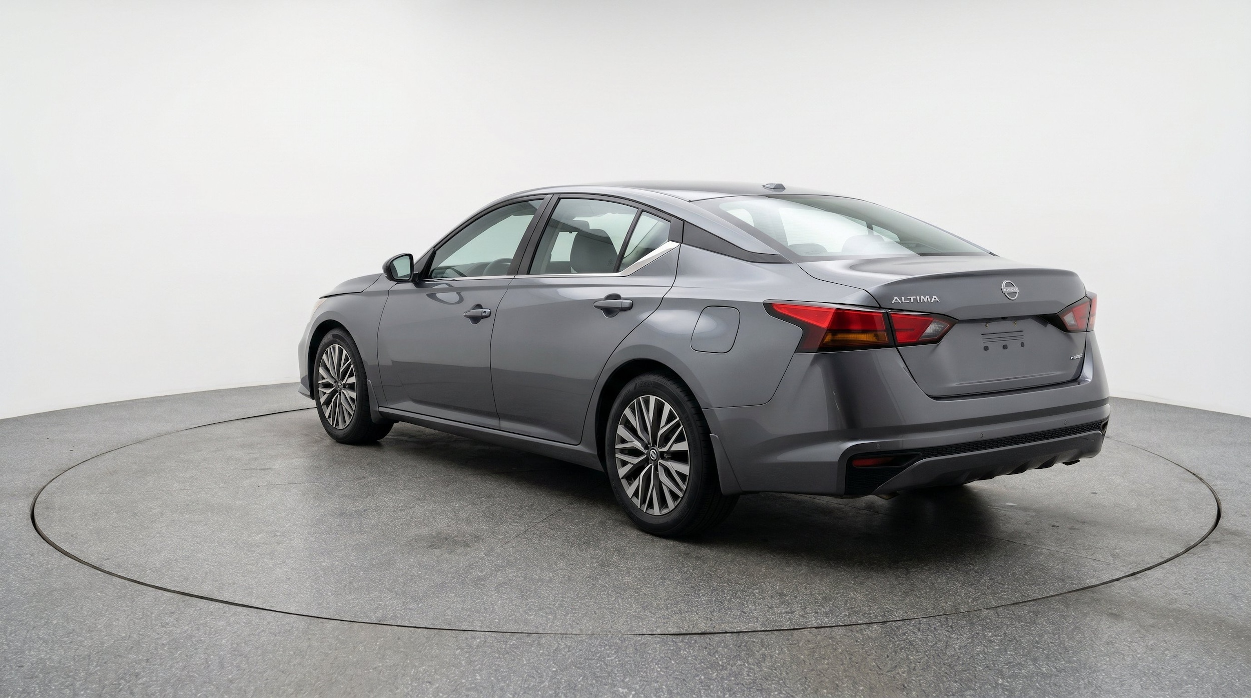 Thumbnail: 2026 Nissan Altima - 6