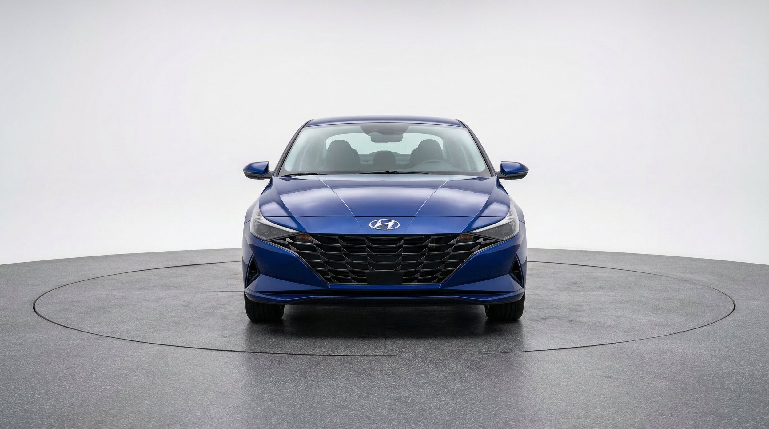 Thumbnail: 2026 Hyundai Elantra - 2