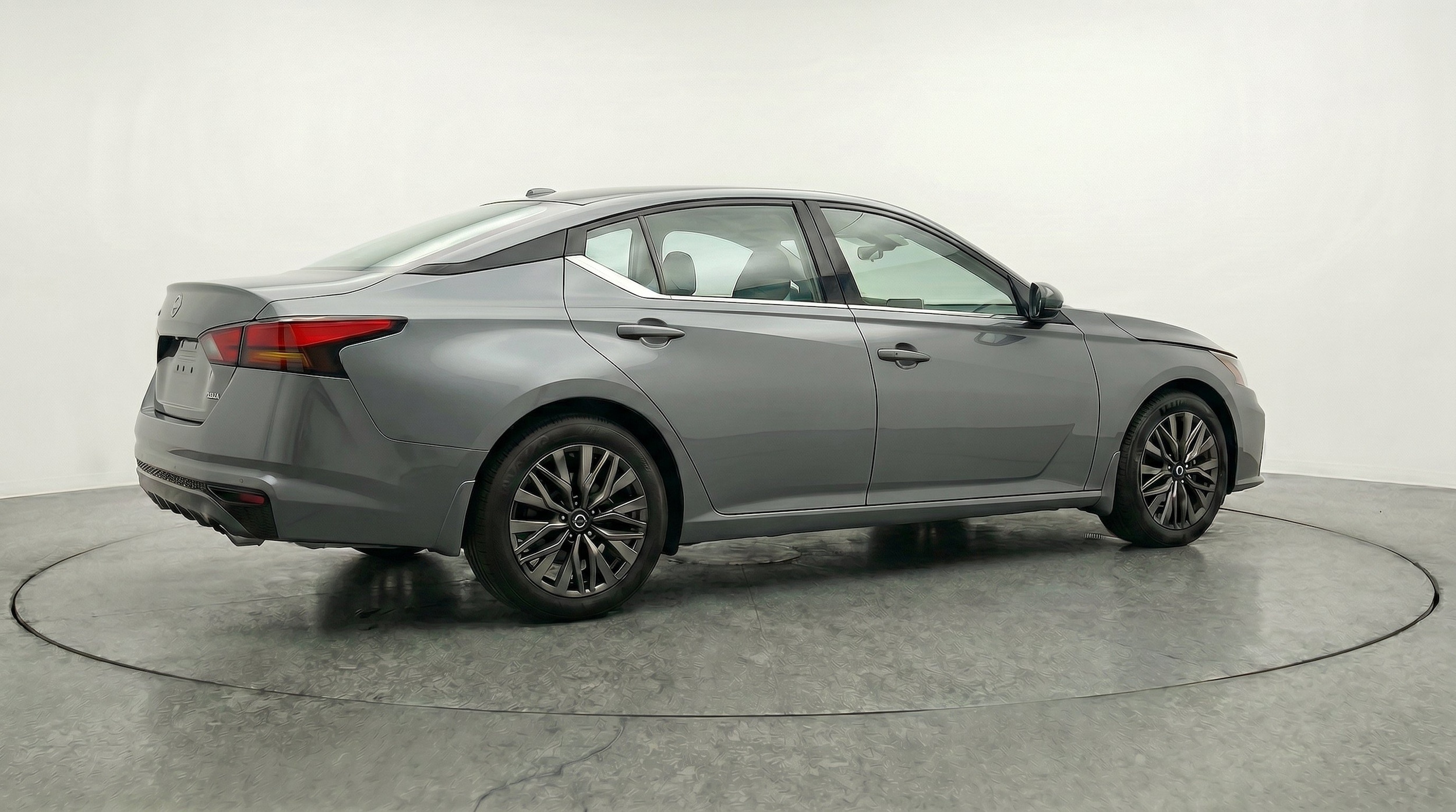 Thumbnail: 2026 Nissan Altima - 9