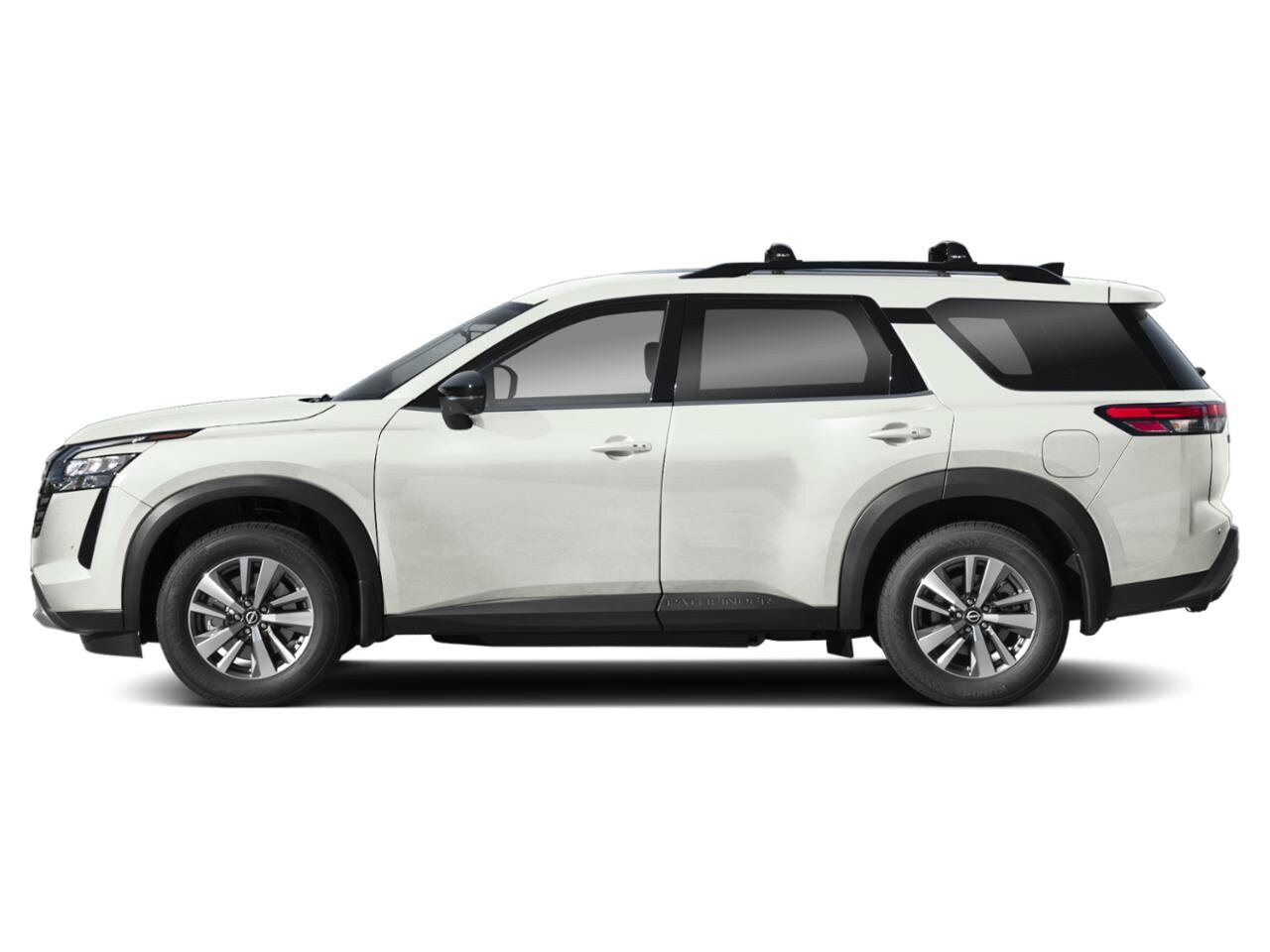 Thumbnail: 2026 Nissan Pathfinder - 3