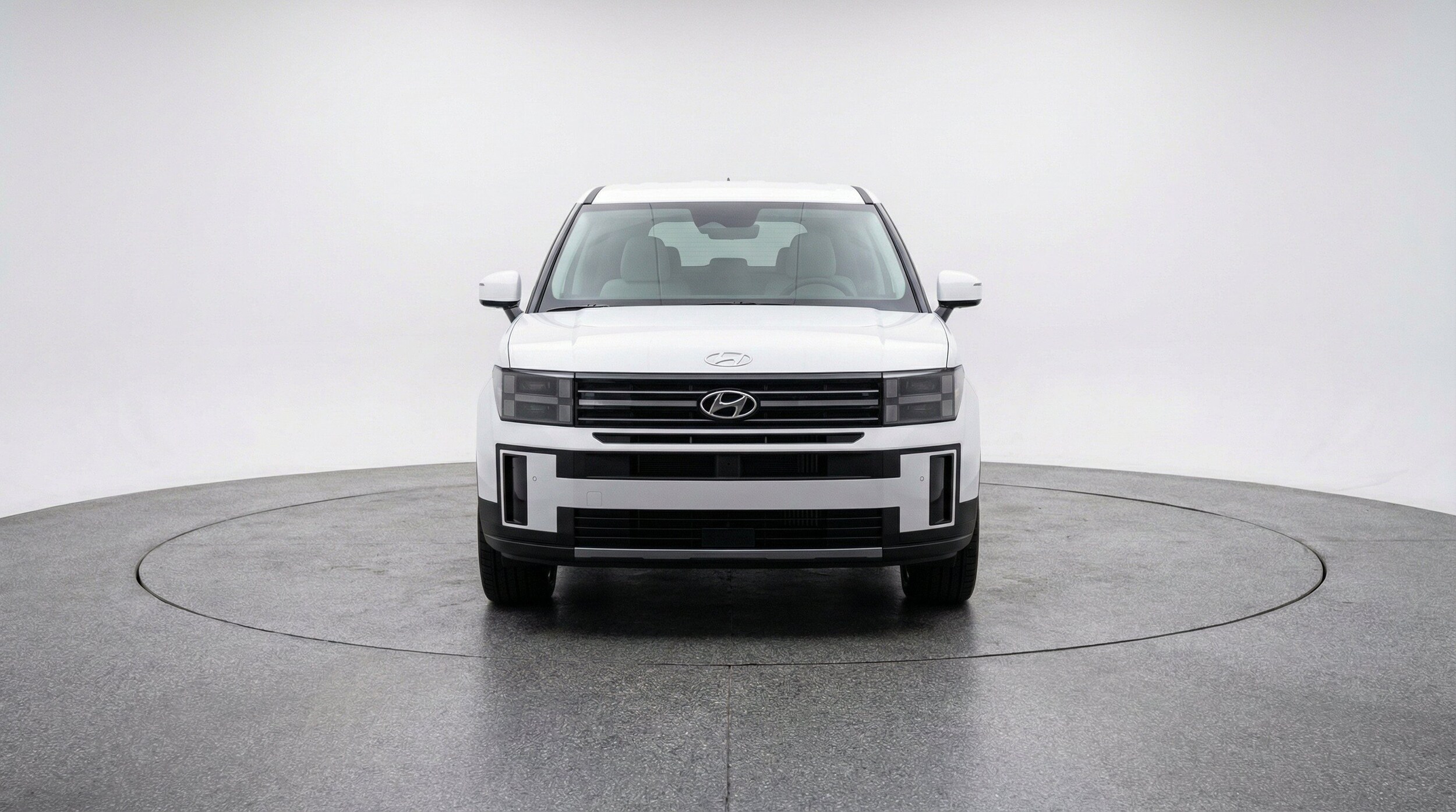 Thumbnail: 2026 Hyundai Santa Fe - 2